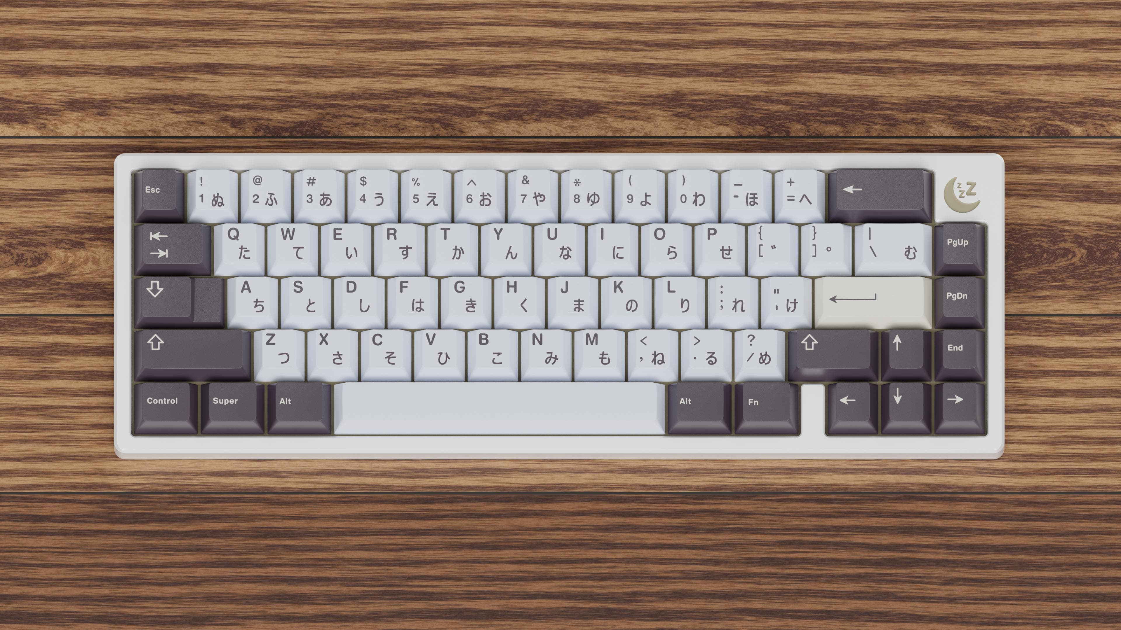 GMK Tenshi | GB Ended image 23