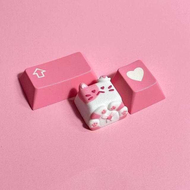 GMK CYL Beloved | Complete image 37