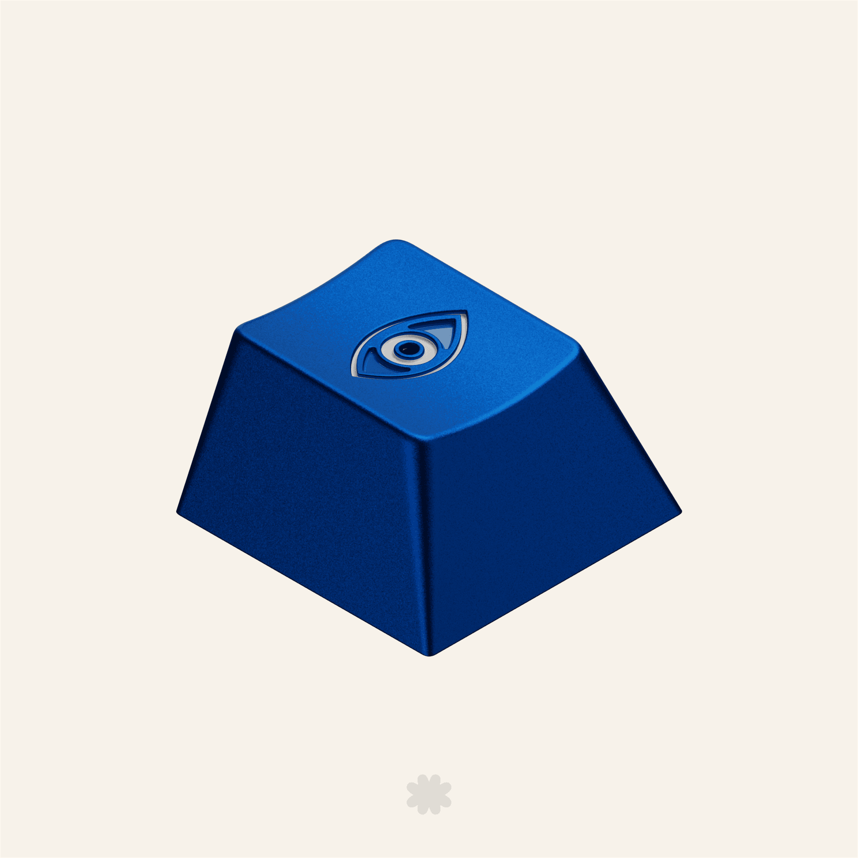 GMK Evil Eye // GROUP BUY COMPLETE // Deskmats Shipping 🧿 image 16