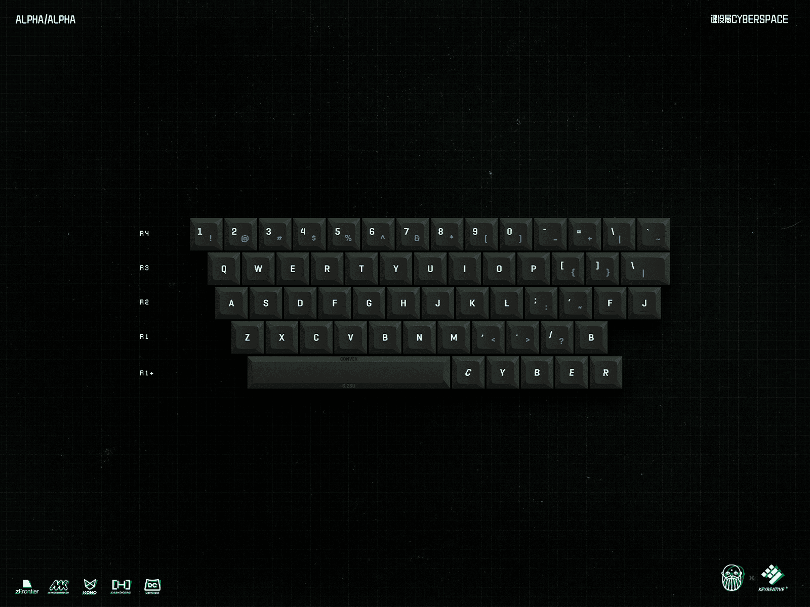 KAT Cyberspace - FINISHED - 720k units sold! image 5