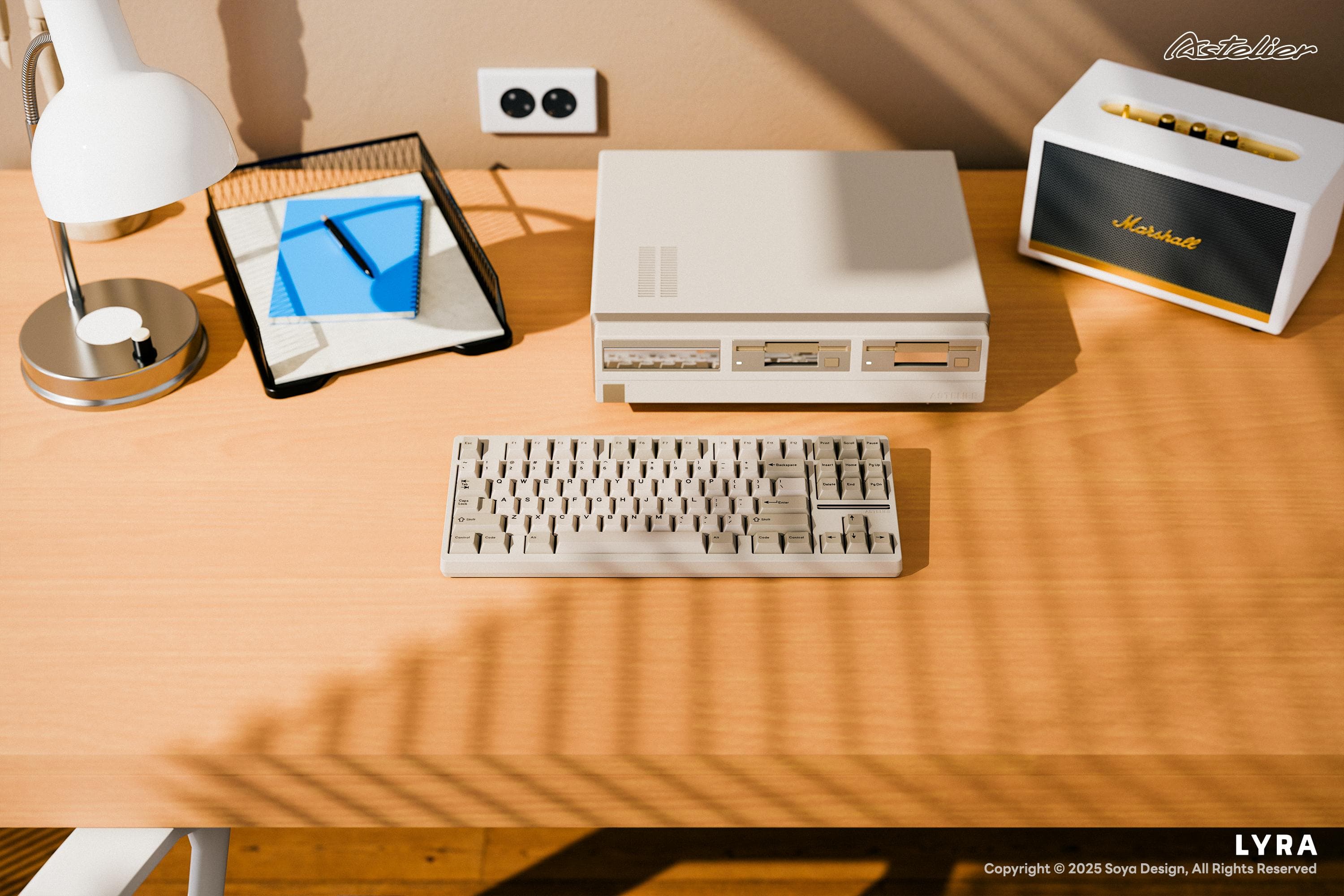 Astelier 8 / LYRA image 13