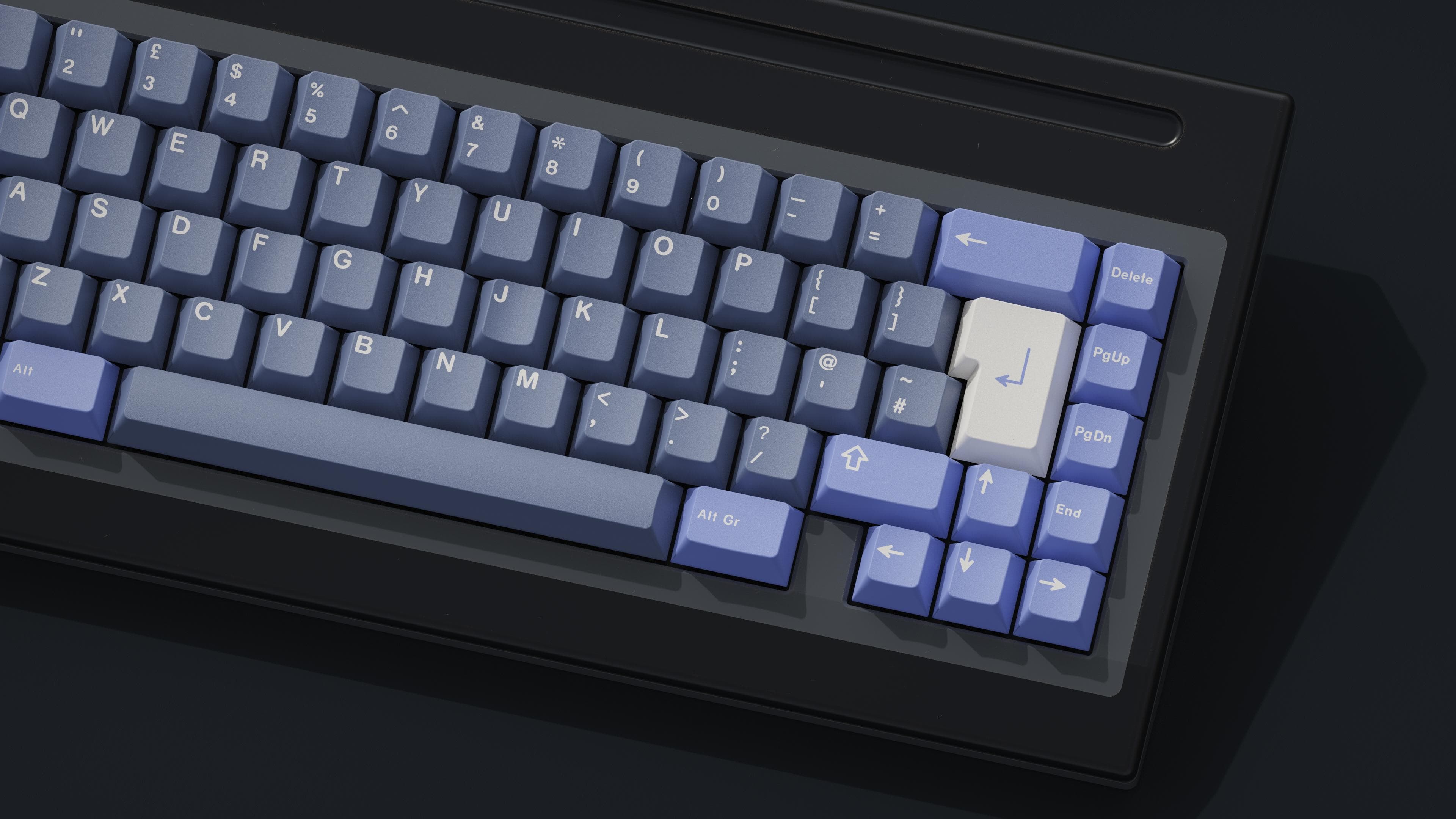 GMK Blurple | Group Buy April 2-30 image 28