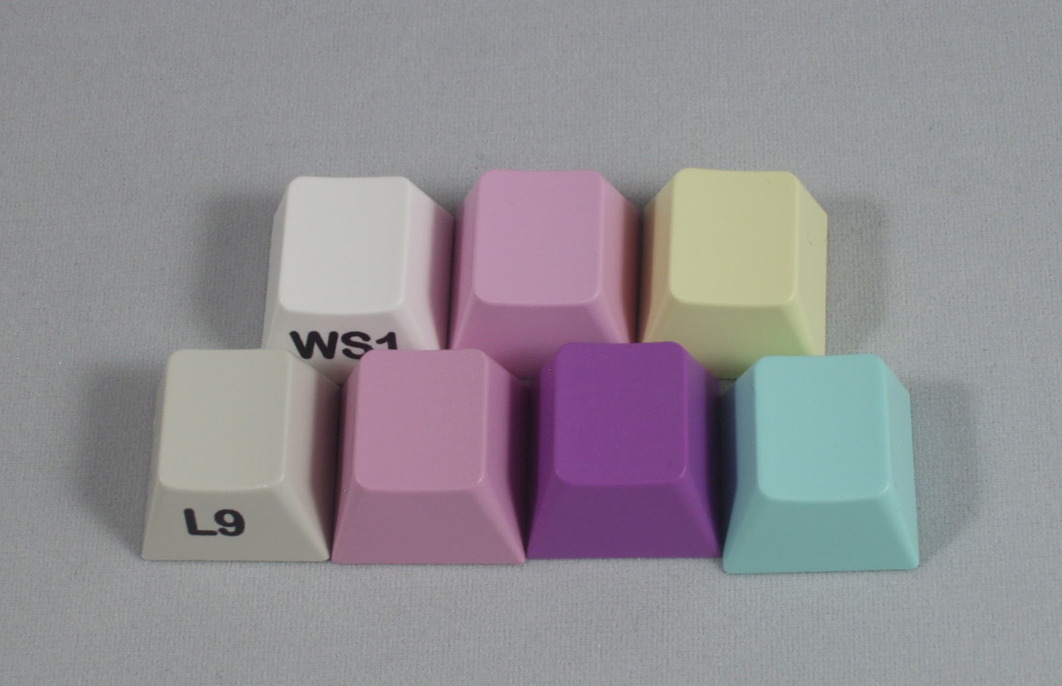 GMK『ａｎａｌｏｇｄｒｅａｍｓ』Shipping Soon image 39