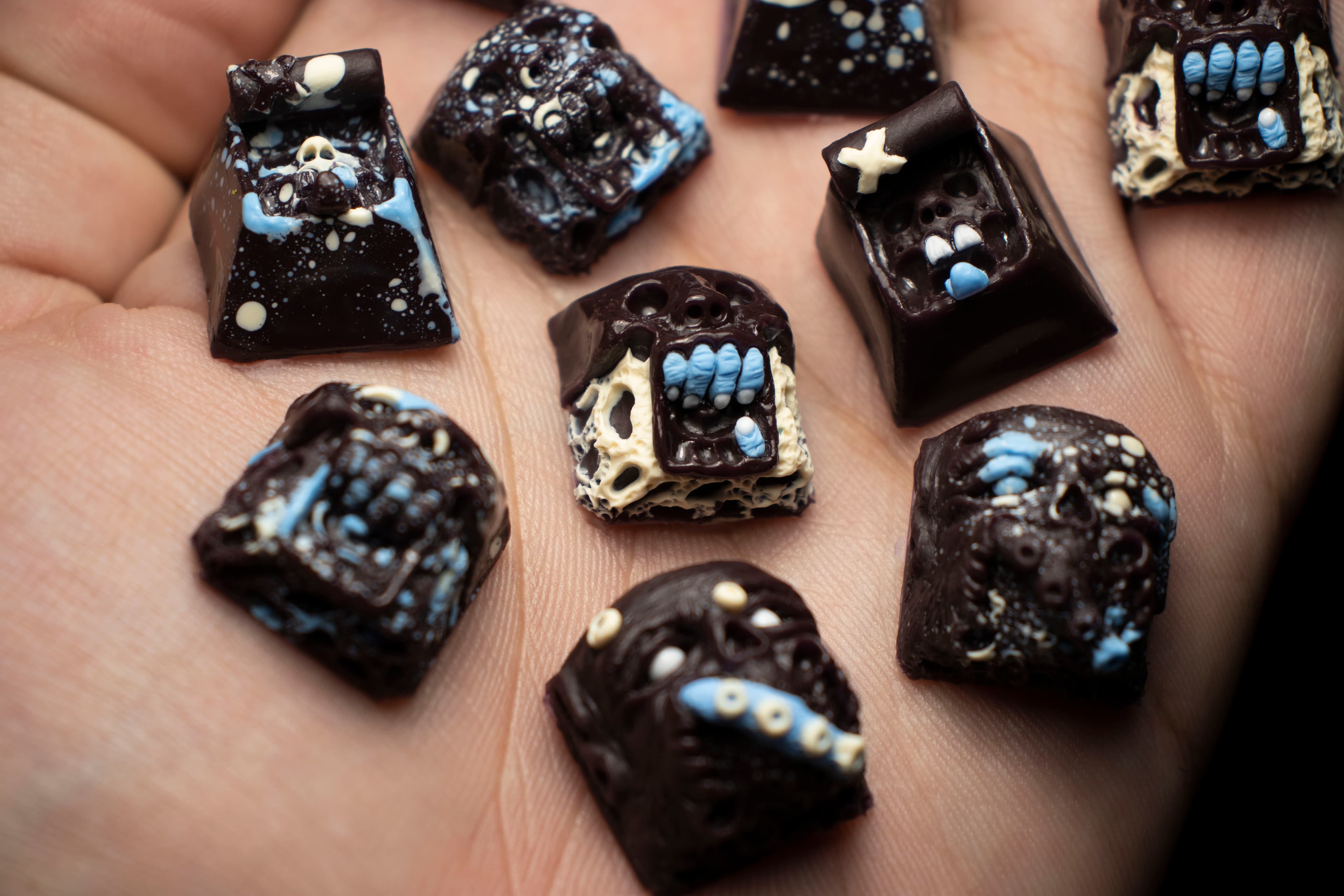 KAT Oasis - GB over - Fraktal Kaps x Oasis raffle today! image 46