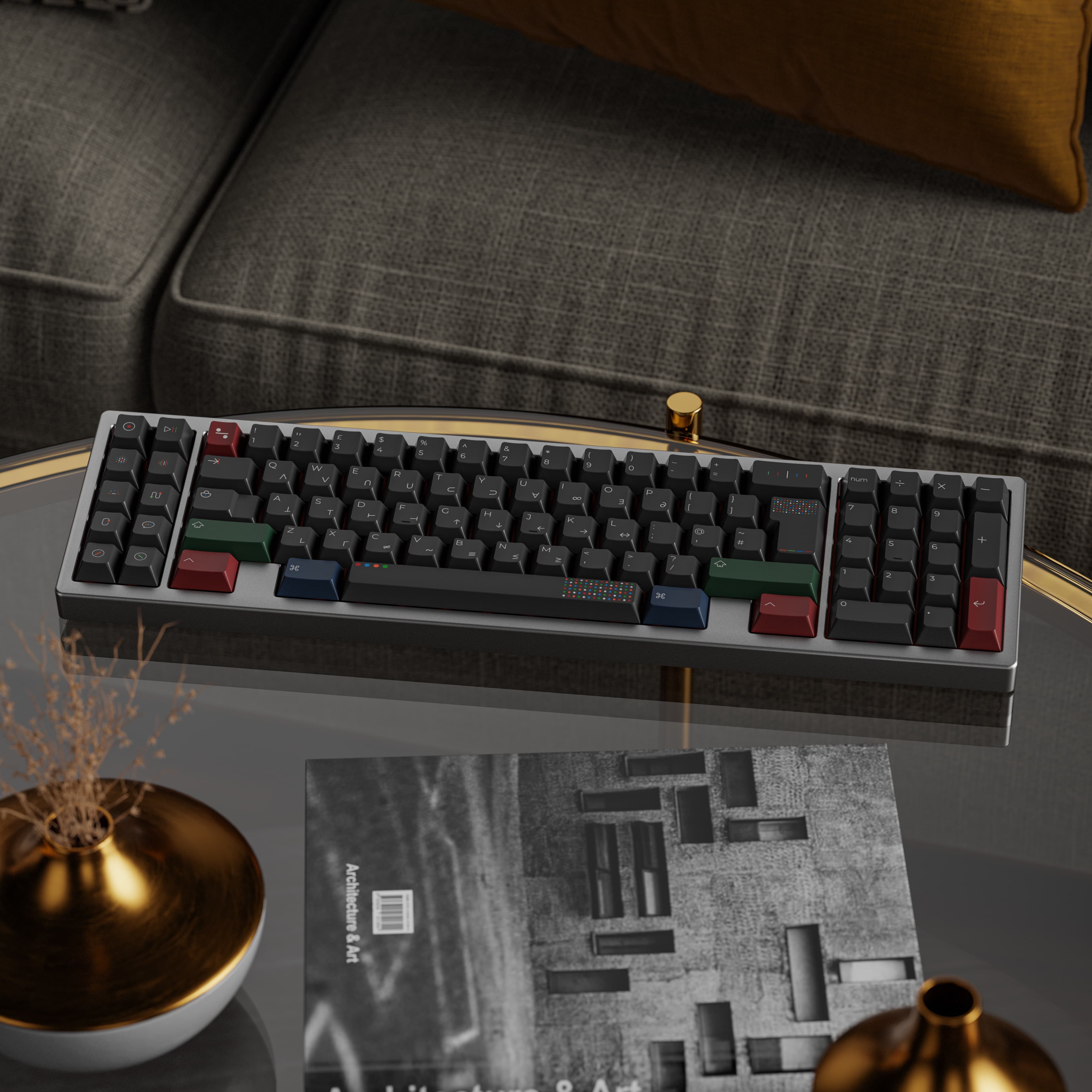 KCH-Pure Player: XY | Beauty of Evolution image 9