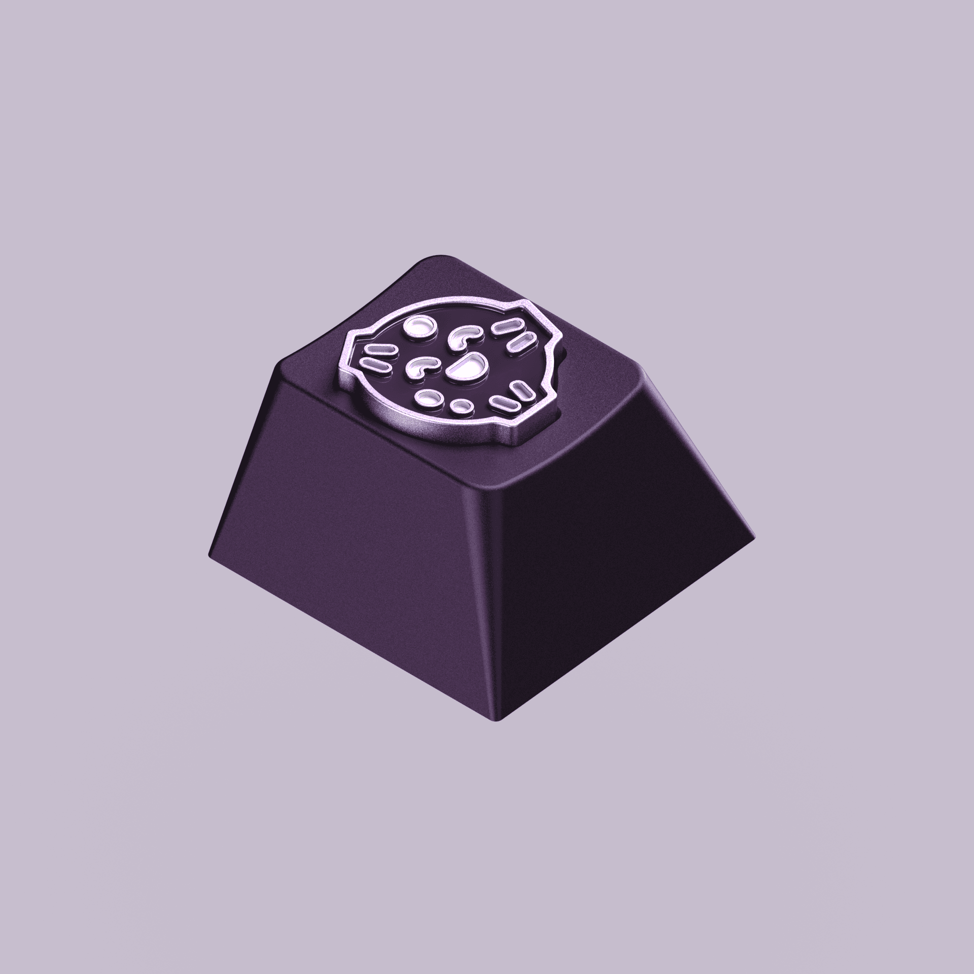 GMK CYL Astraeus | Cancelled image 8