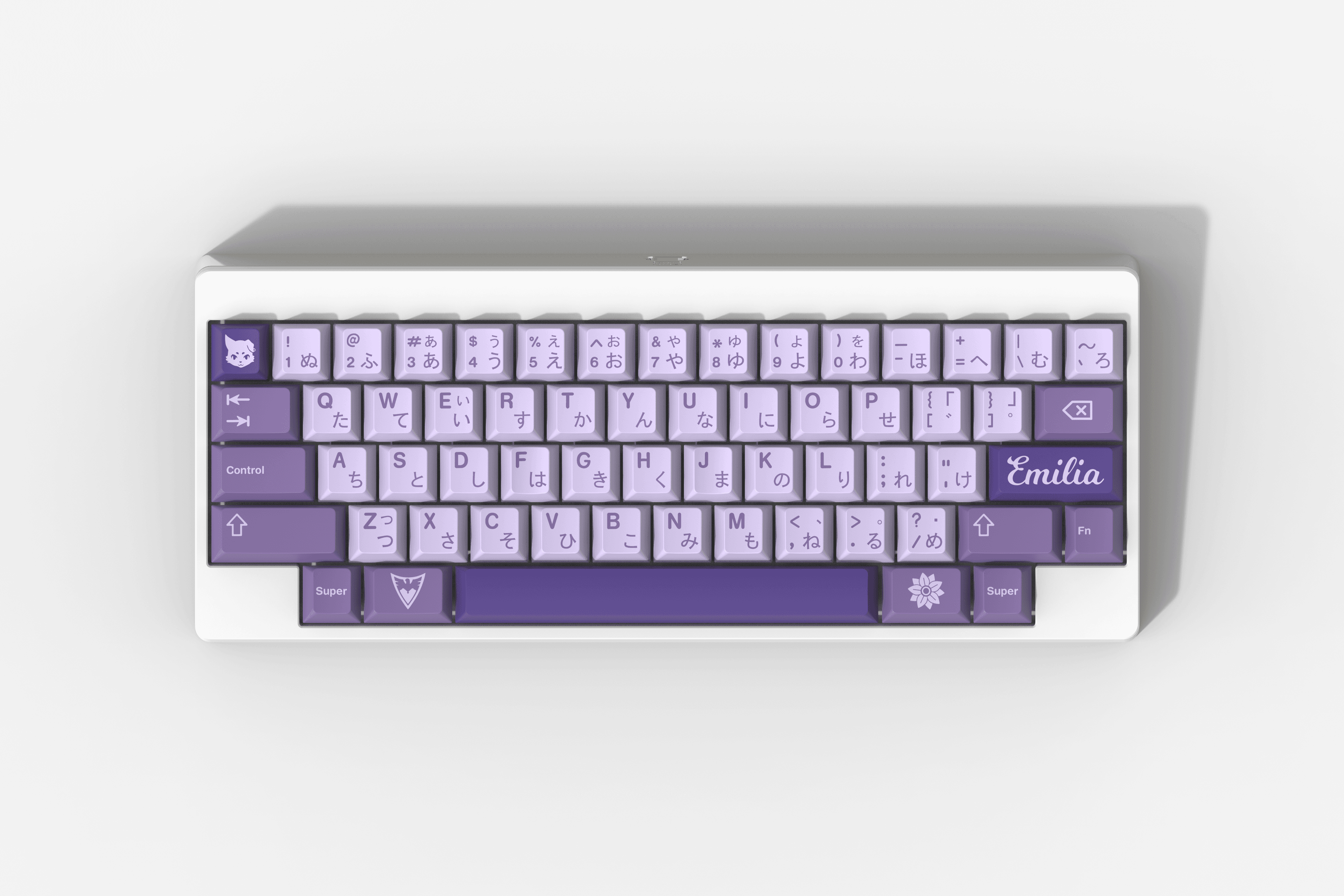 GMK Frost Witch | IN PRODUCTION image 8