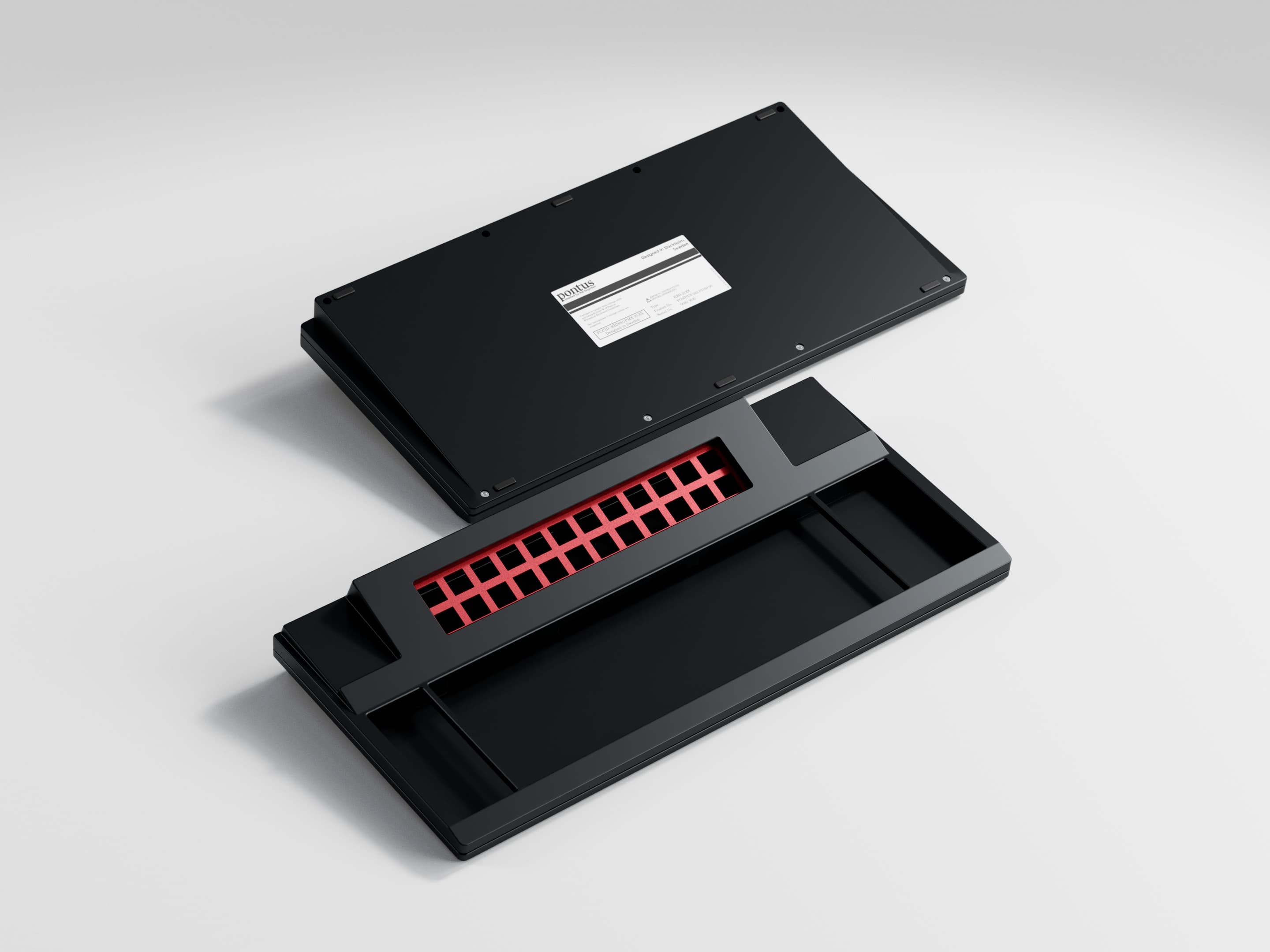 |CLOSED| 21XX - A Modern Unsaver Keyboard by Pontus image 22