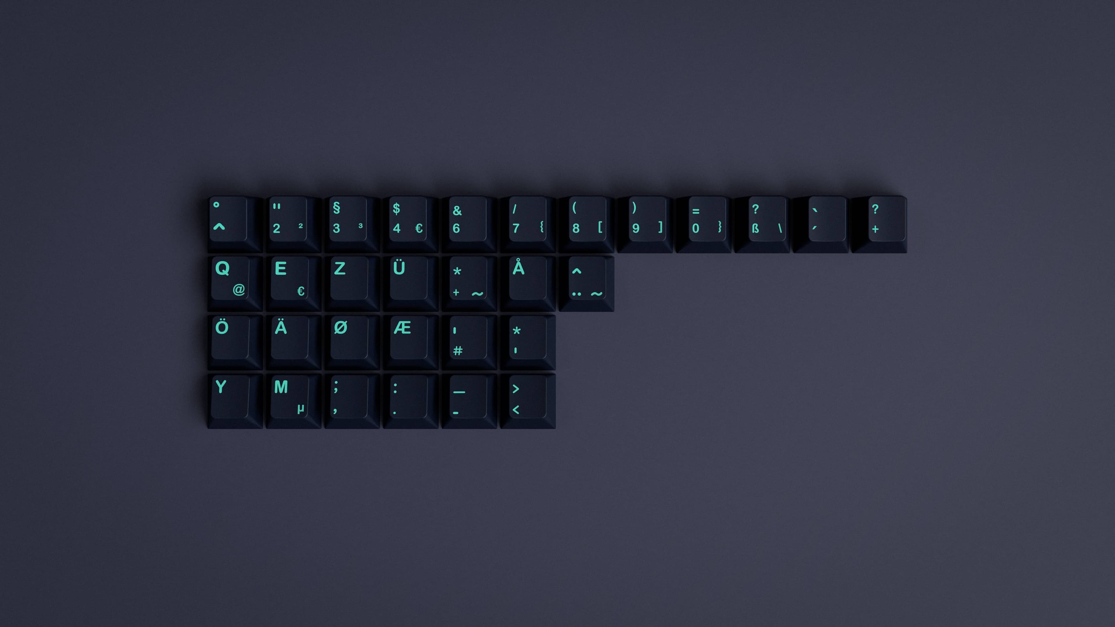 GMK Hammerhead | July 6th - 31st image 8