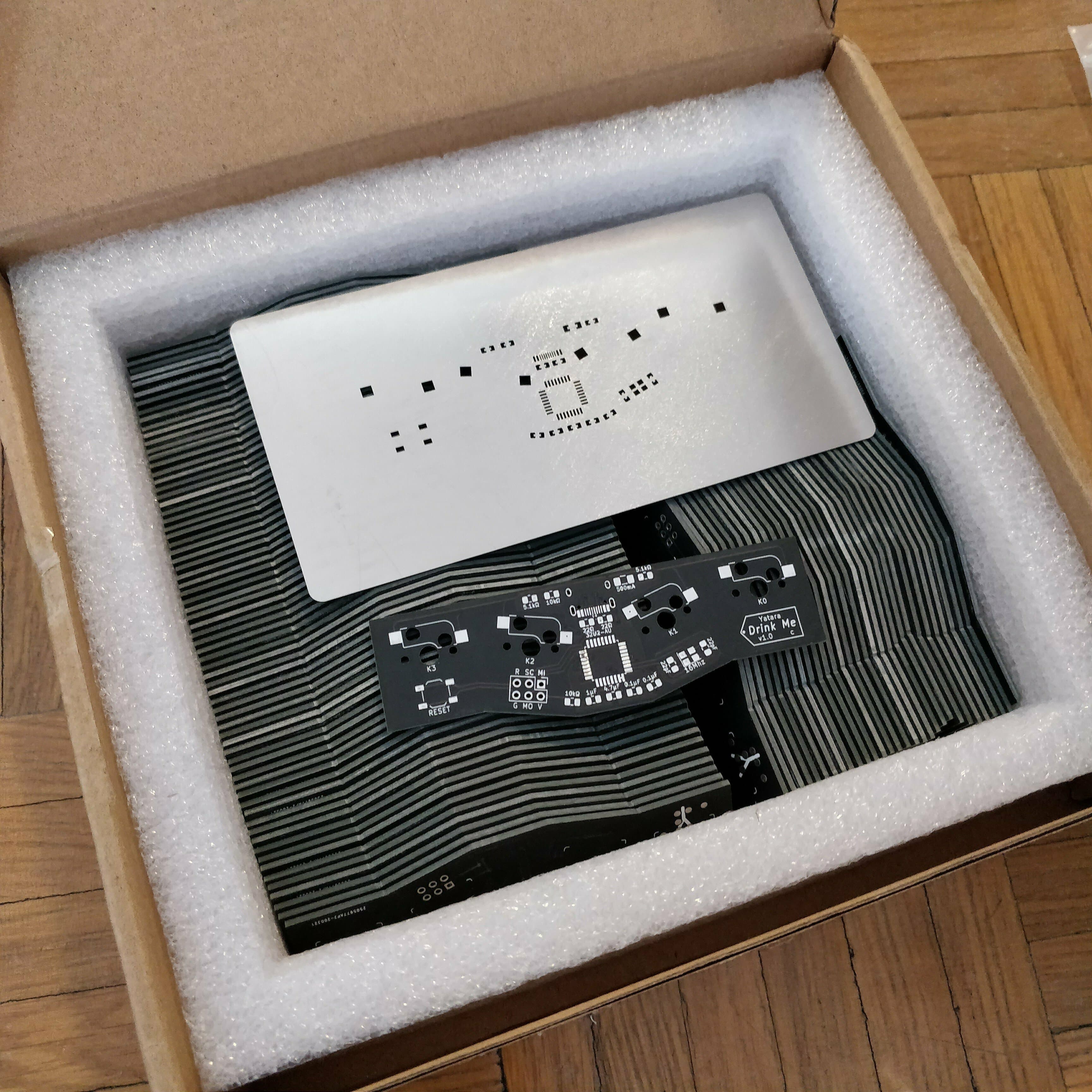 Drink Me - complete image 11