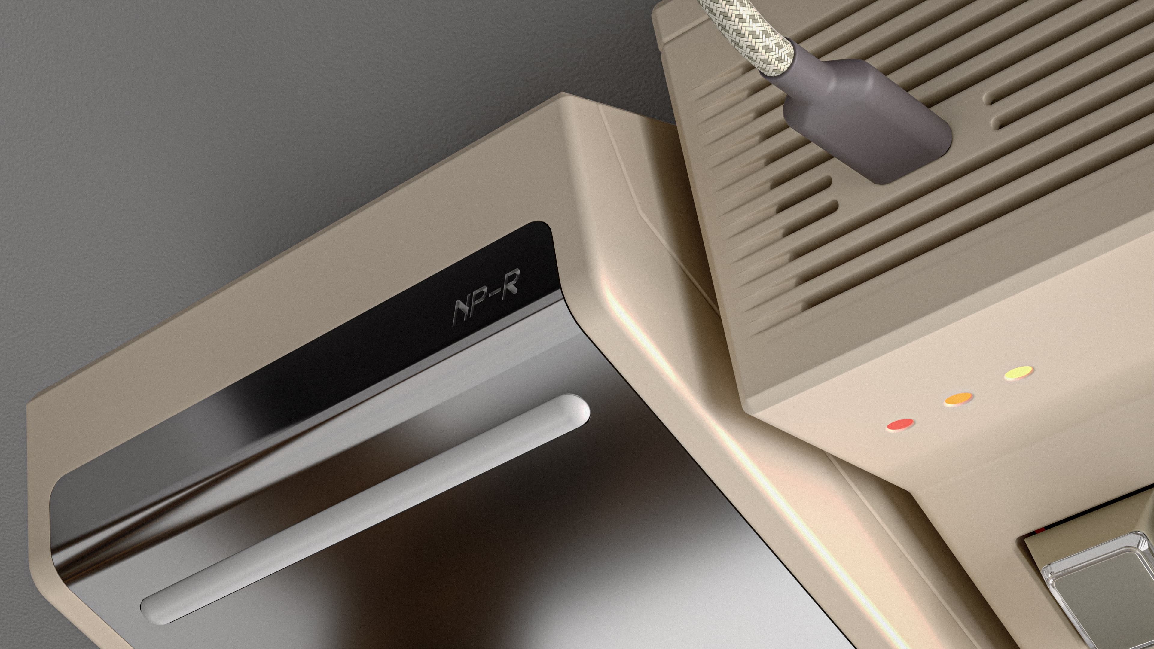 NP-R _ Numpad Retro - GB MAR 5th ! image 15