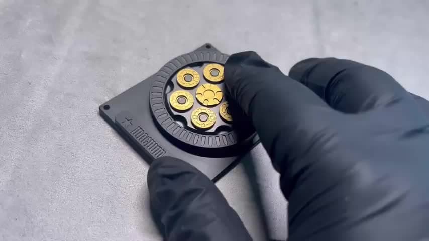 Magnum65 by Cary Works image 3