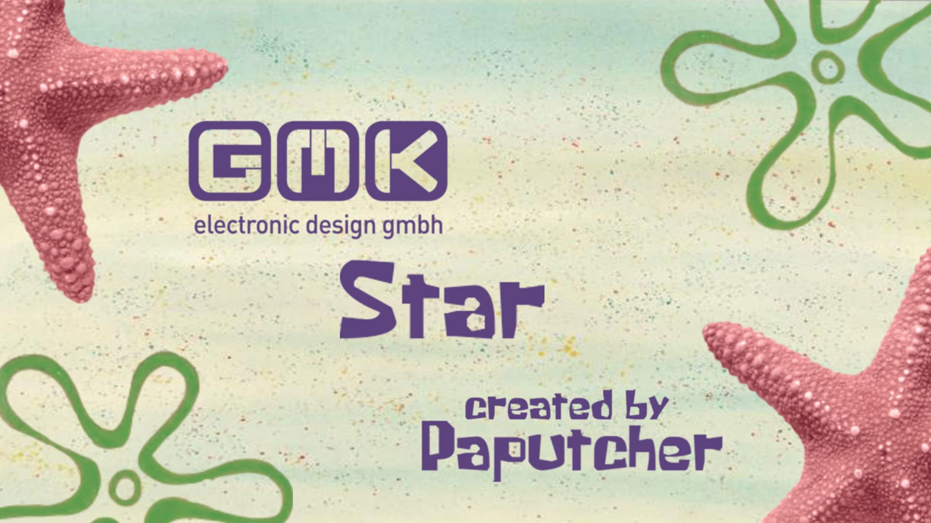 GMK Star - GB Closed image 37