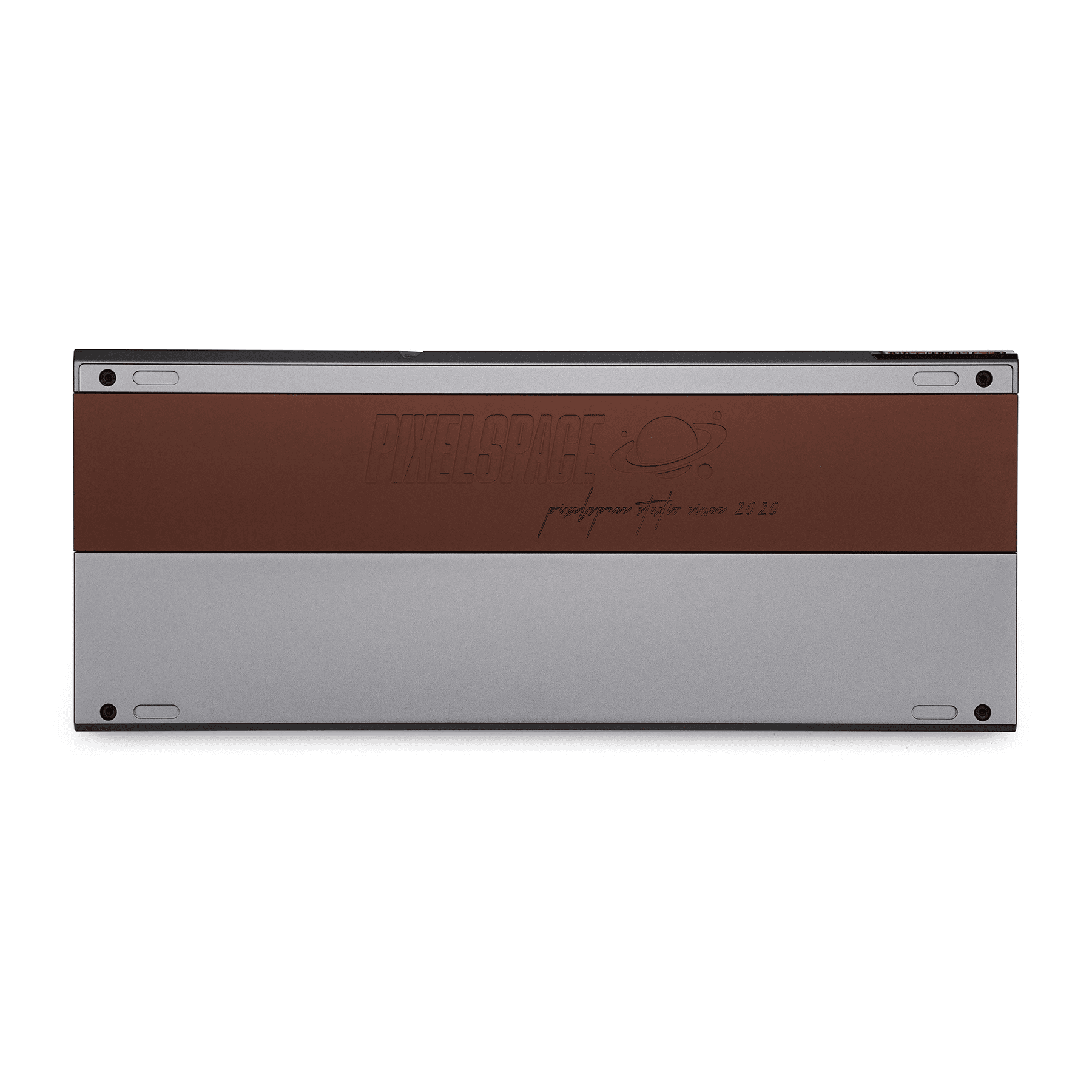 PIXELSPACE STUDIO X KBDFANS ENDLESS-80 MECHANICAL KEYBOARD DIY KIT image 17