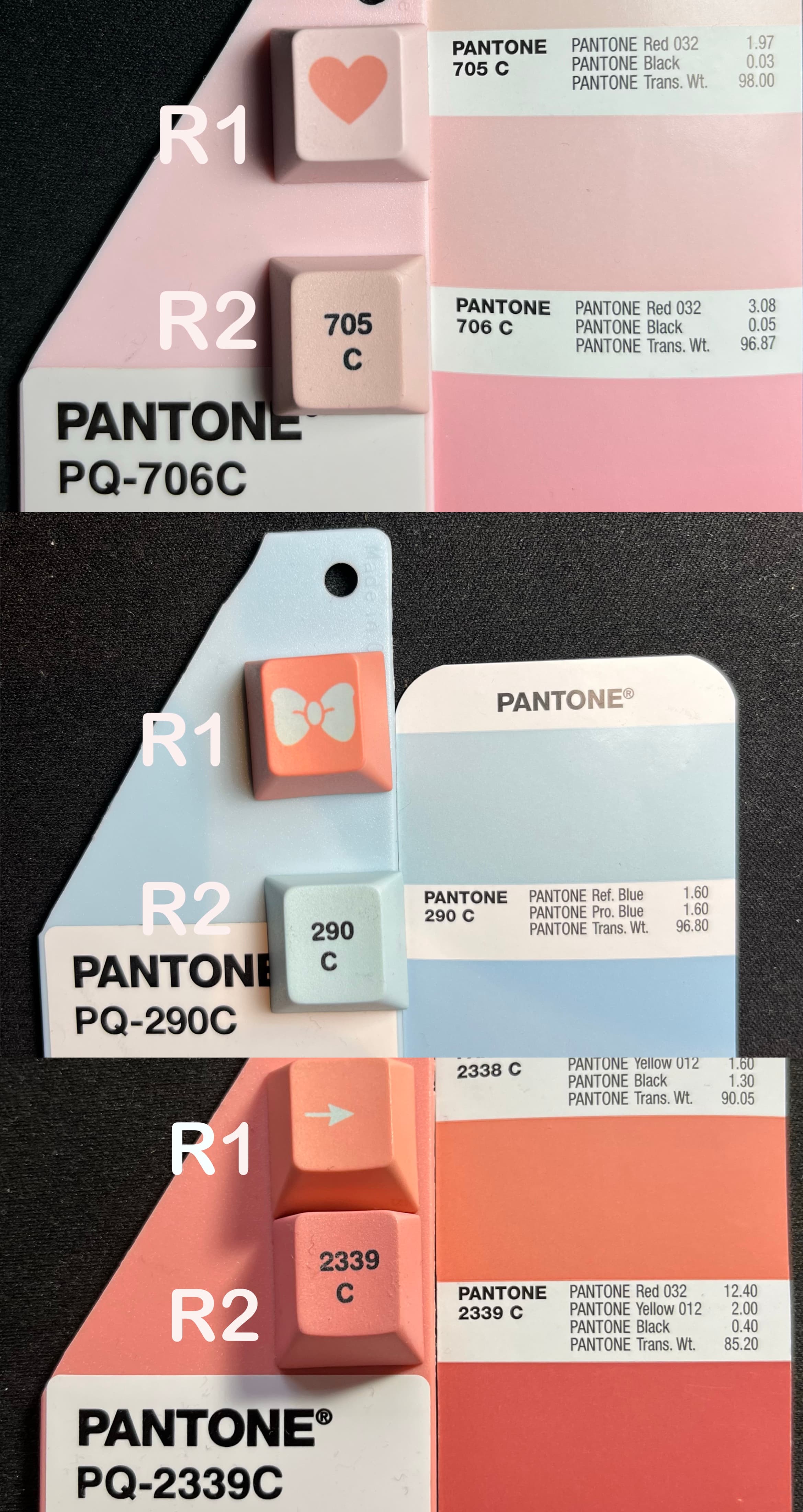 KBM Love Detective All Sets Will Be Made! image 46