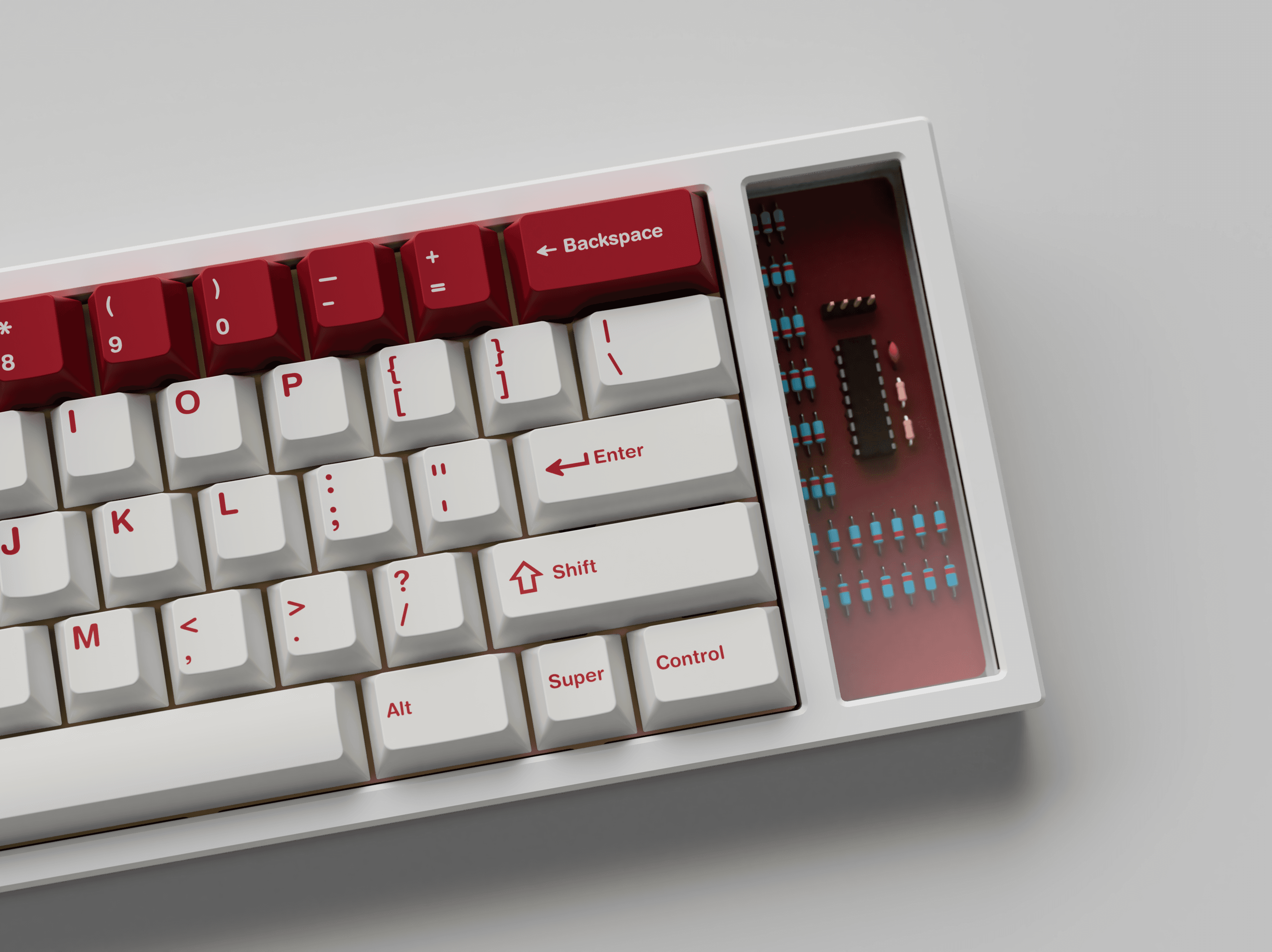 DCS Red Alert R3 image 3