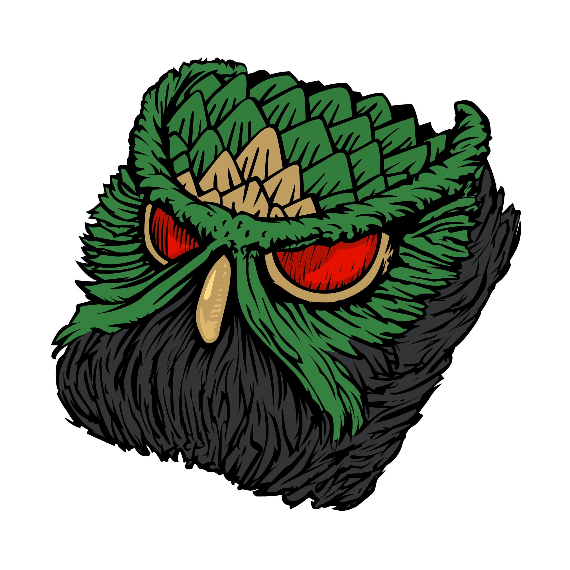 GMK Hero - CLOSED image 16