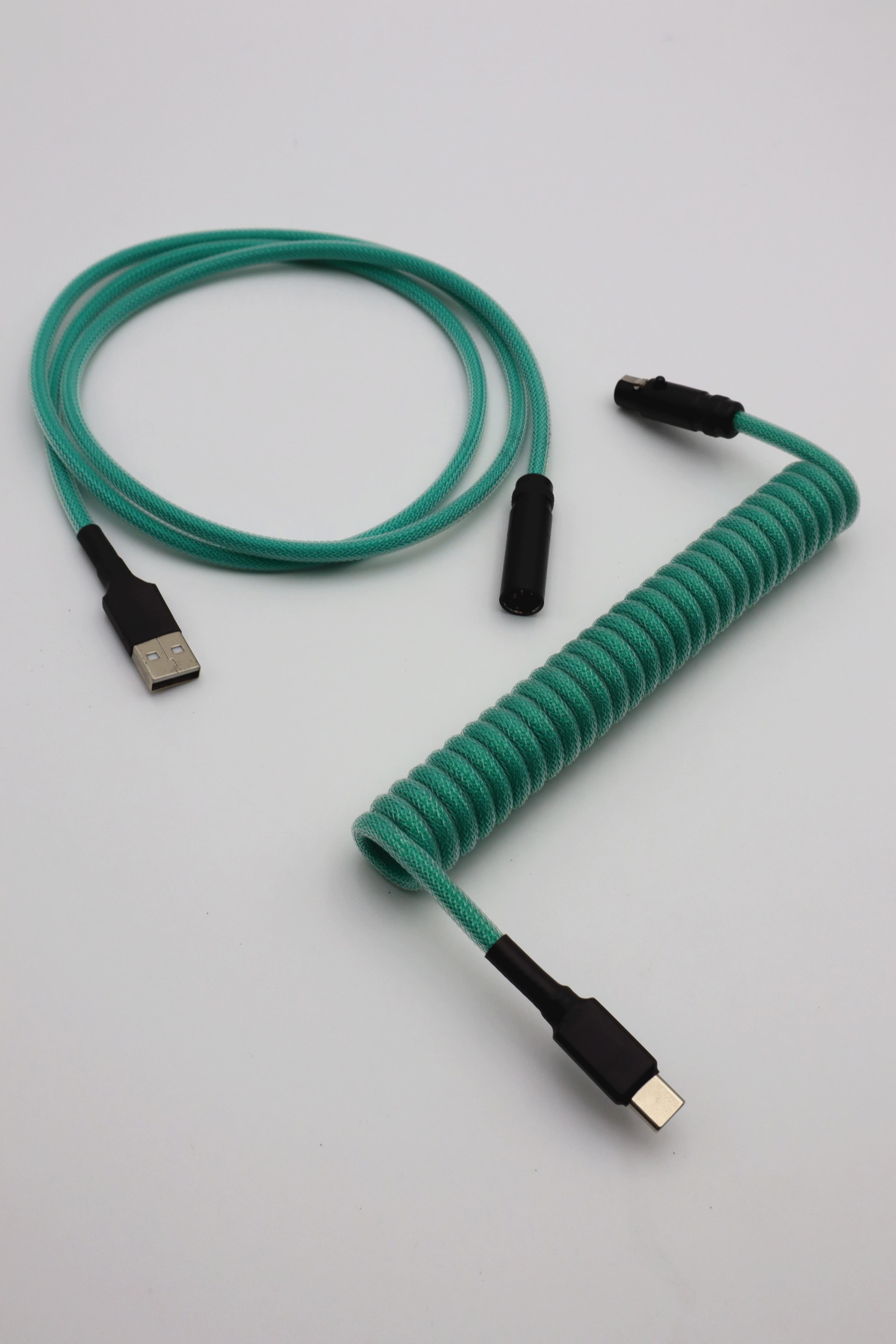 GMK Aurora Polaris | Finished! Color Samples image 29