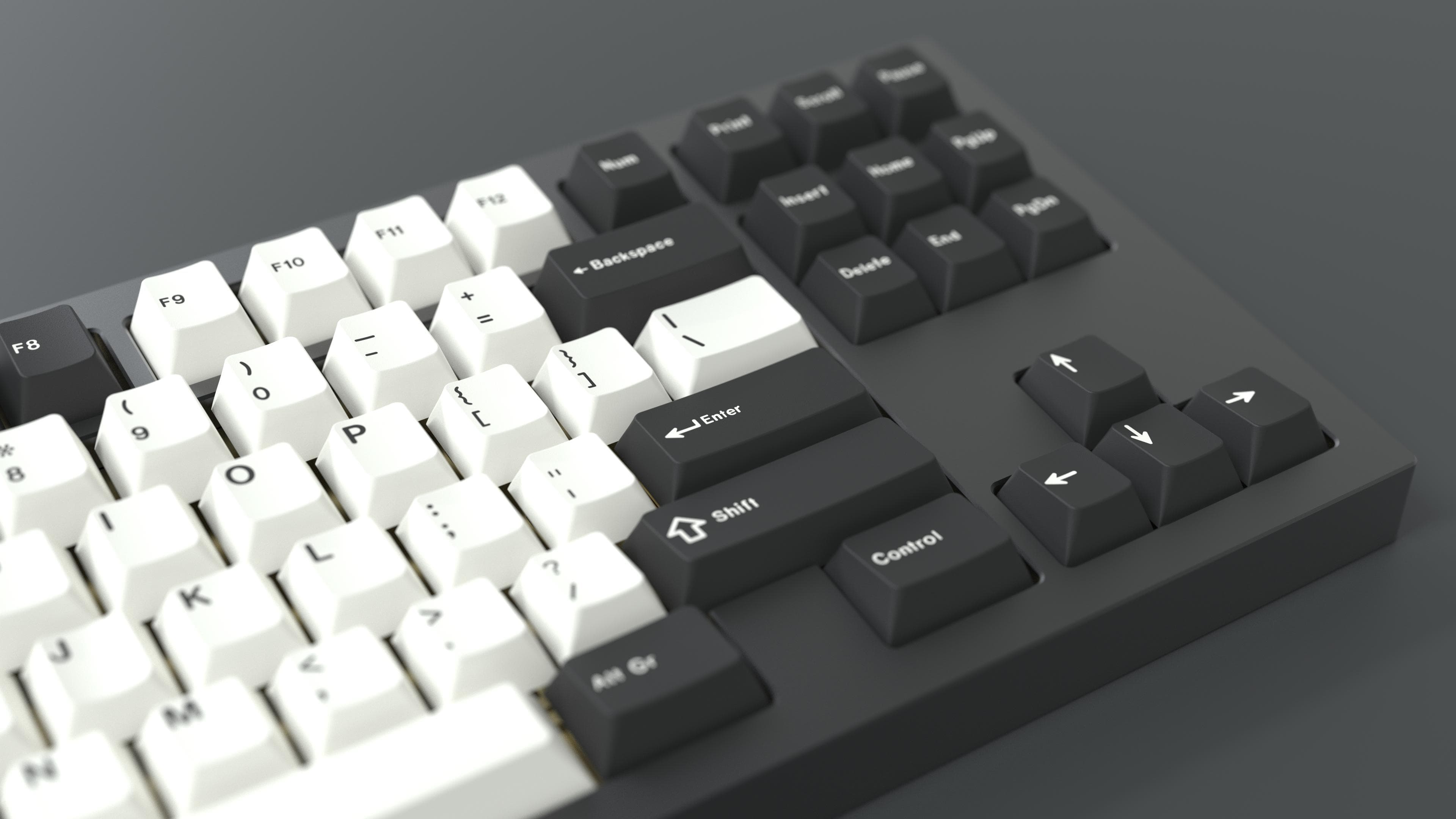 GMK Deepwell | COMPLETED! image 12