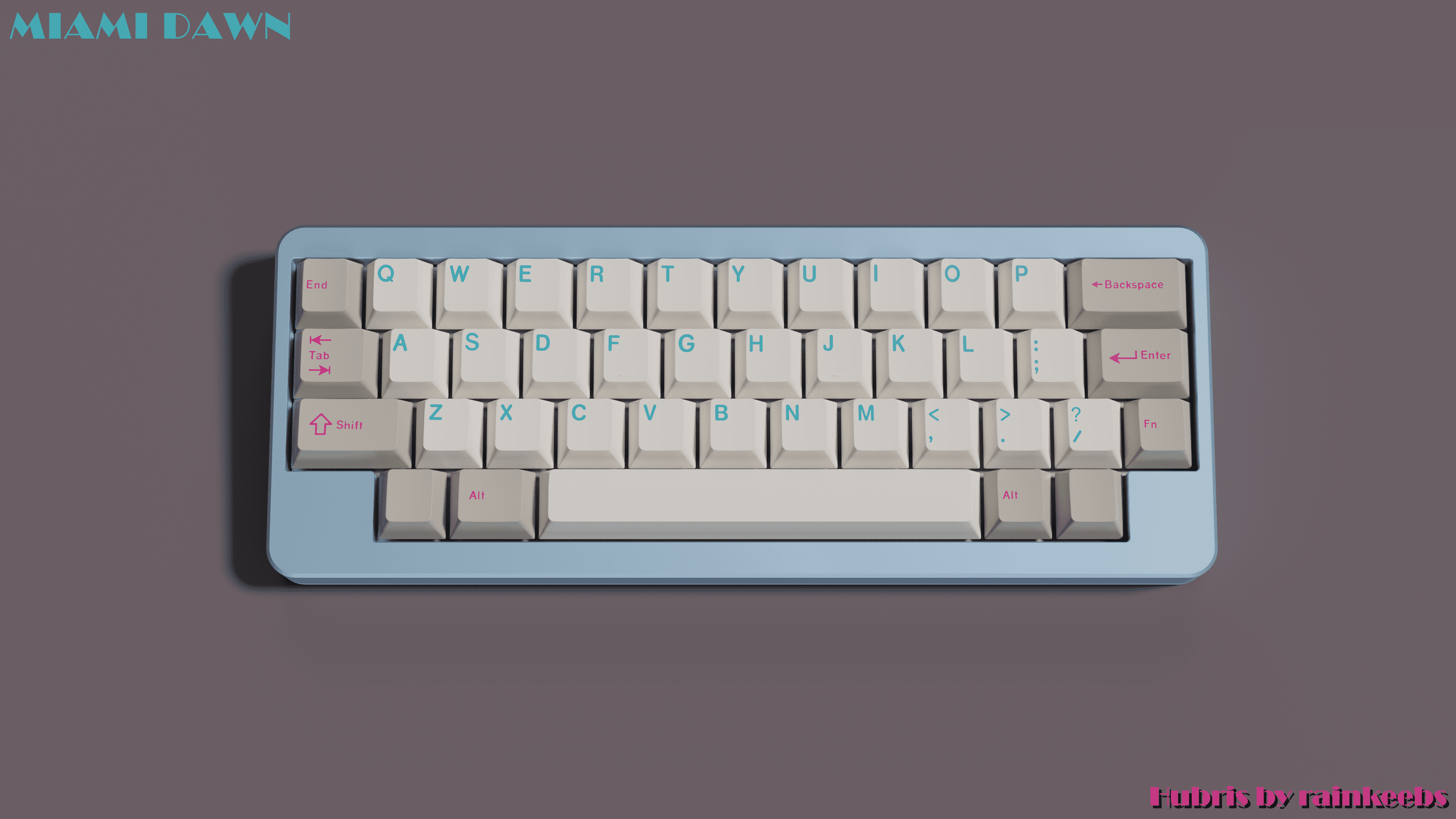 Keykobo Miami Dawn image 6