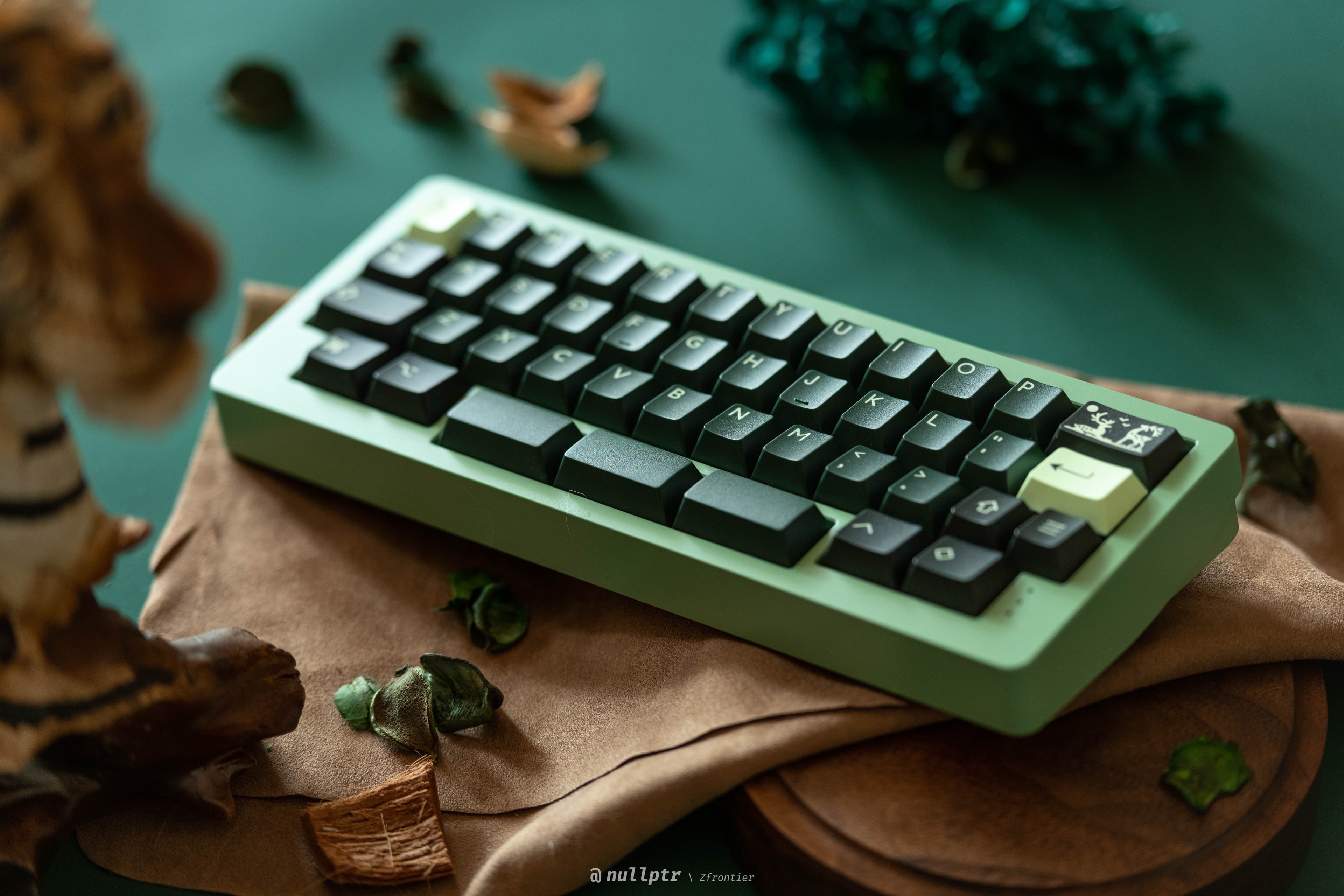 [In-Stock] Zan40--NiuNiu & NLandkeys image 4