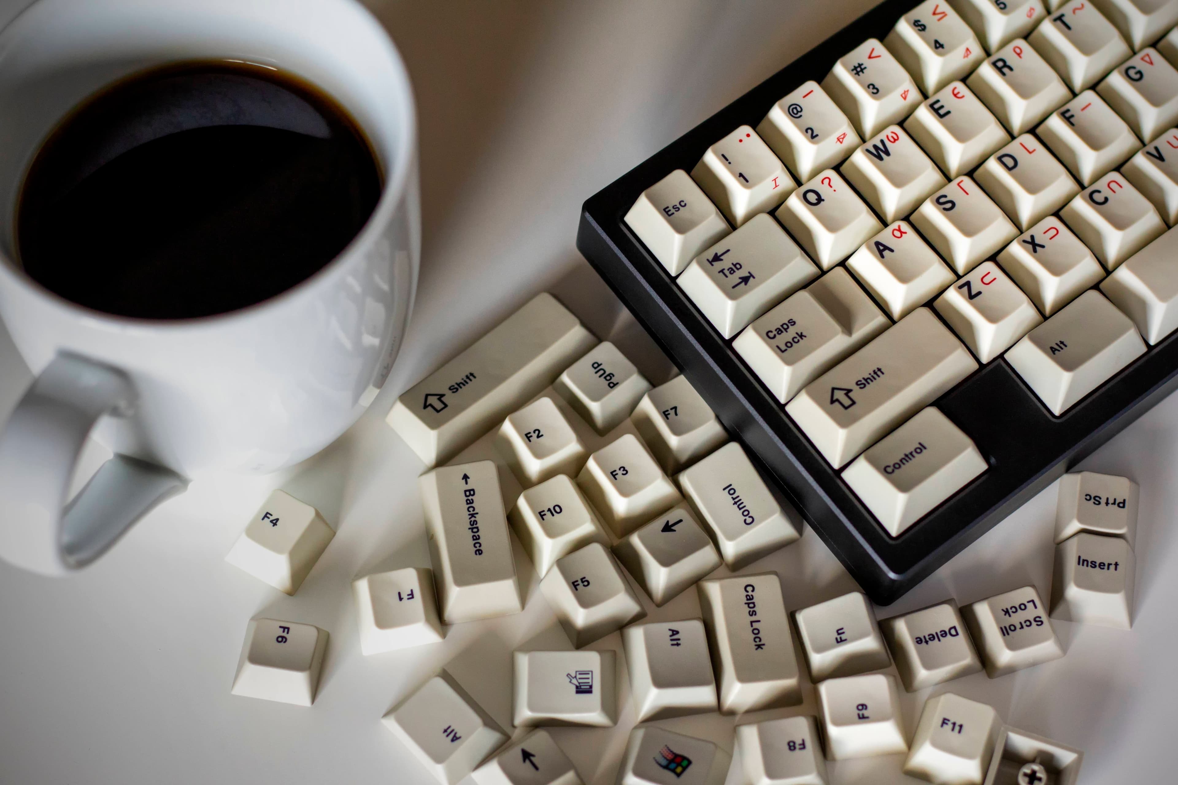 Merisi Sessantacinque (65%) | Group Buy Concluded | EXTRAS Concluded image 2