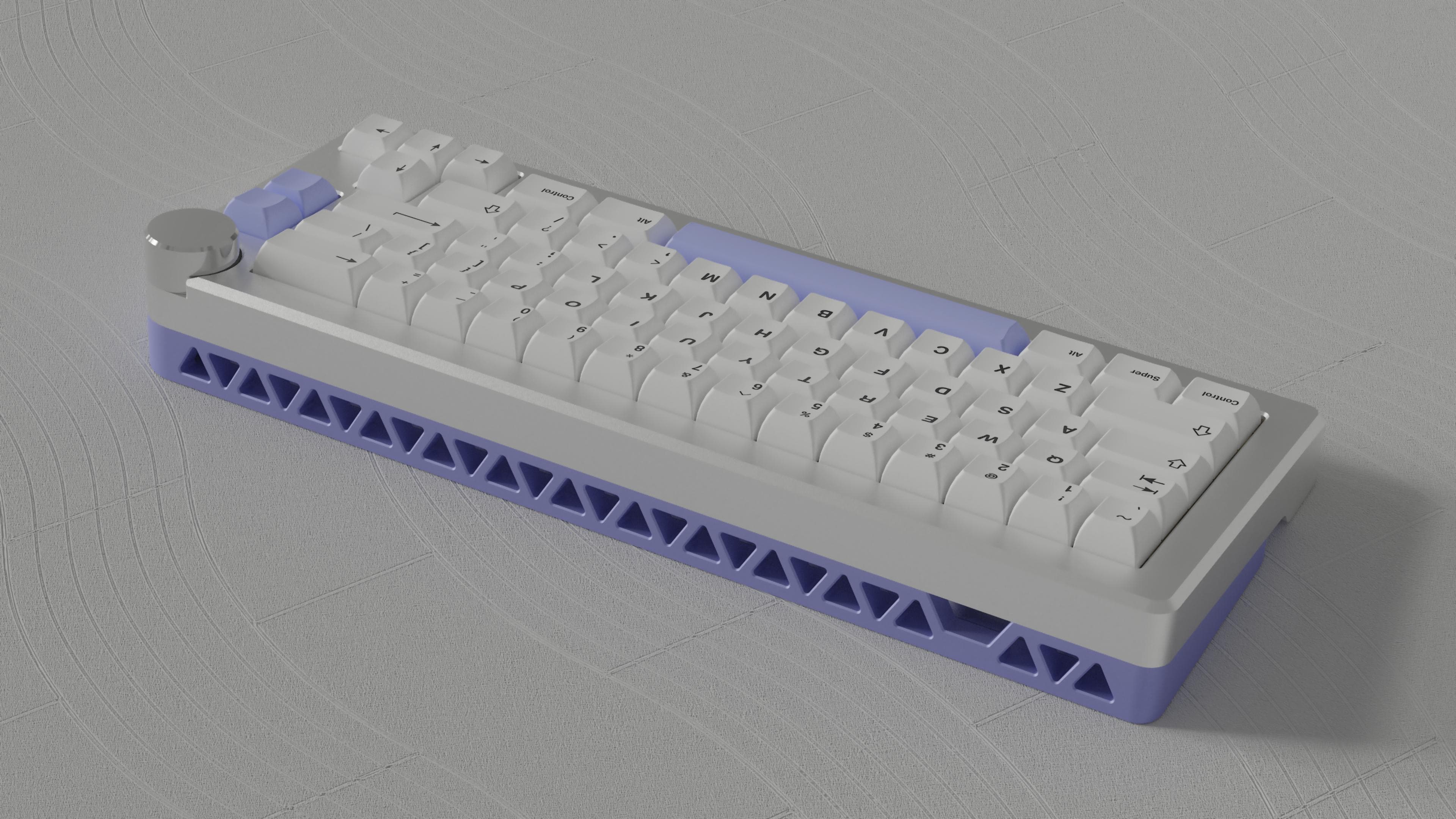 Delta | A 65% Keyboard image 18