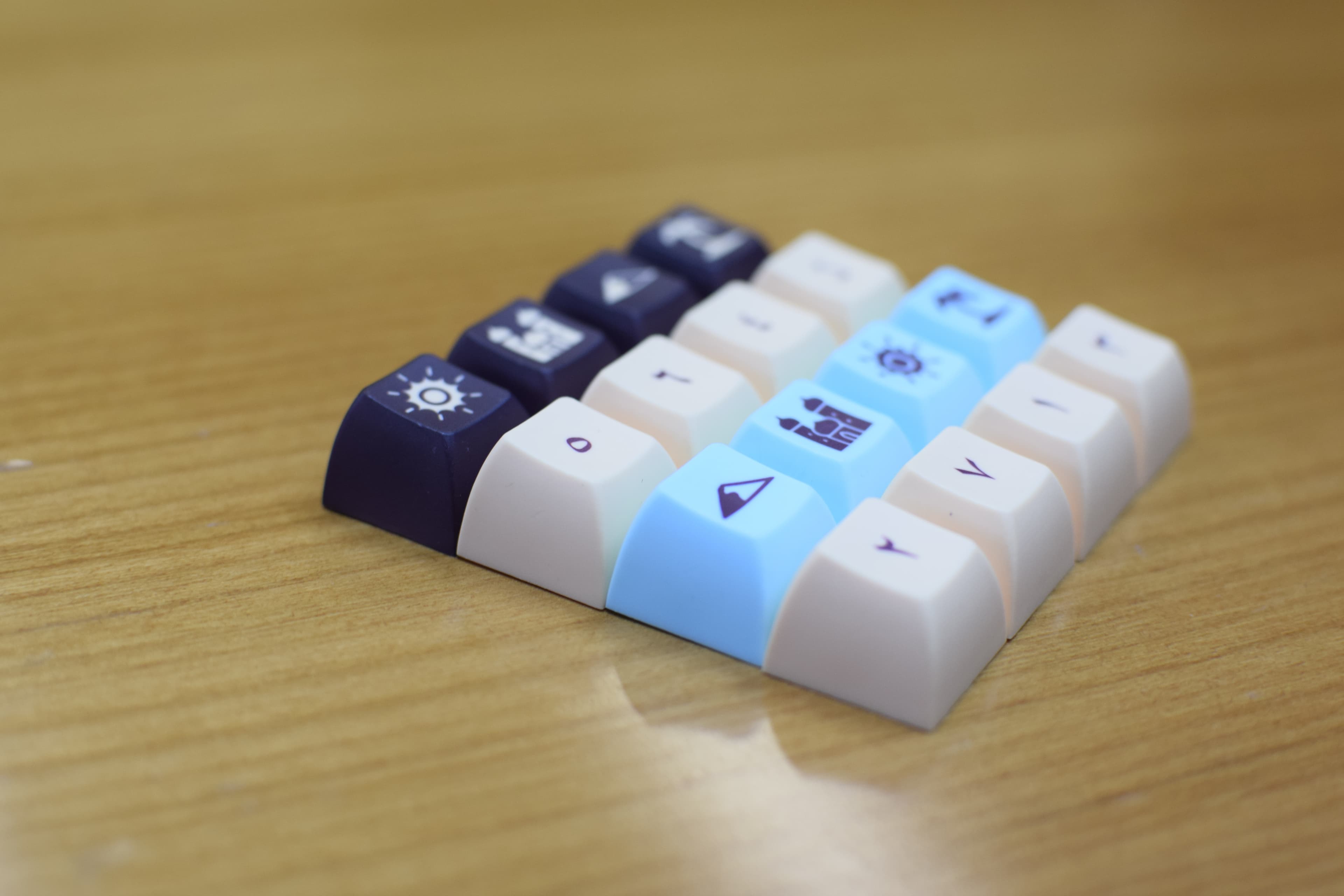 KAT Oasis - GB over - Fraktal Kaps x Oasis raffle today! image 97