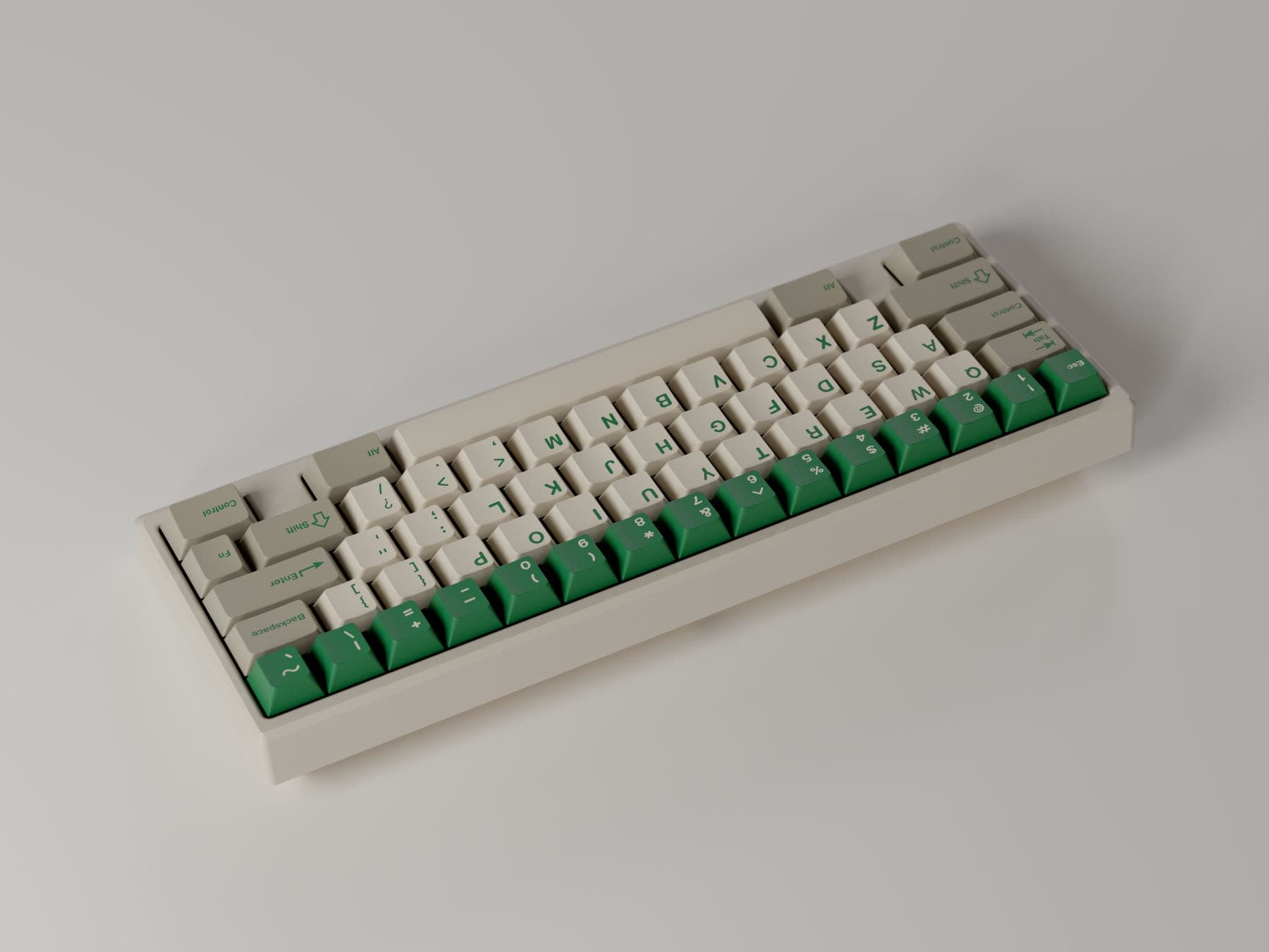 GMK CYL Green Alert - GB: March 3rd to April 3rd image 12