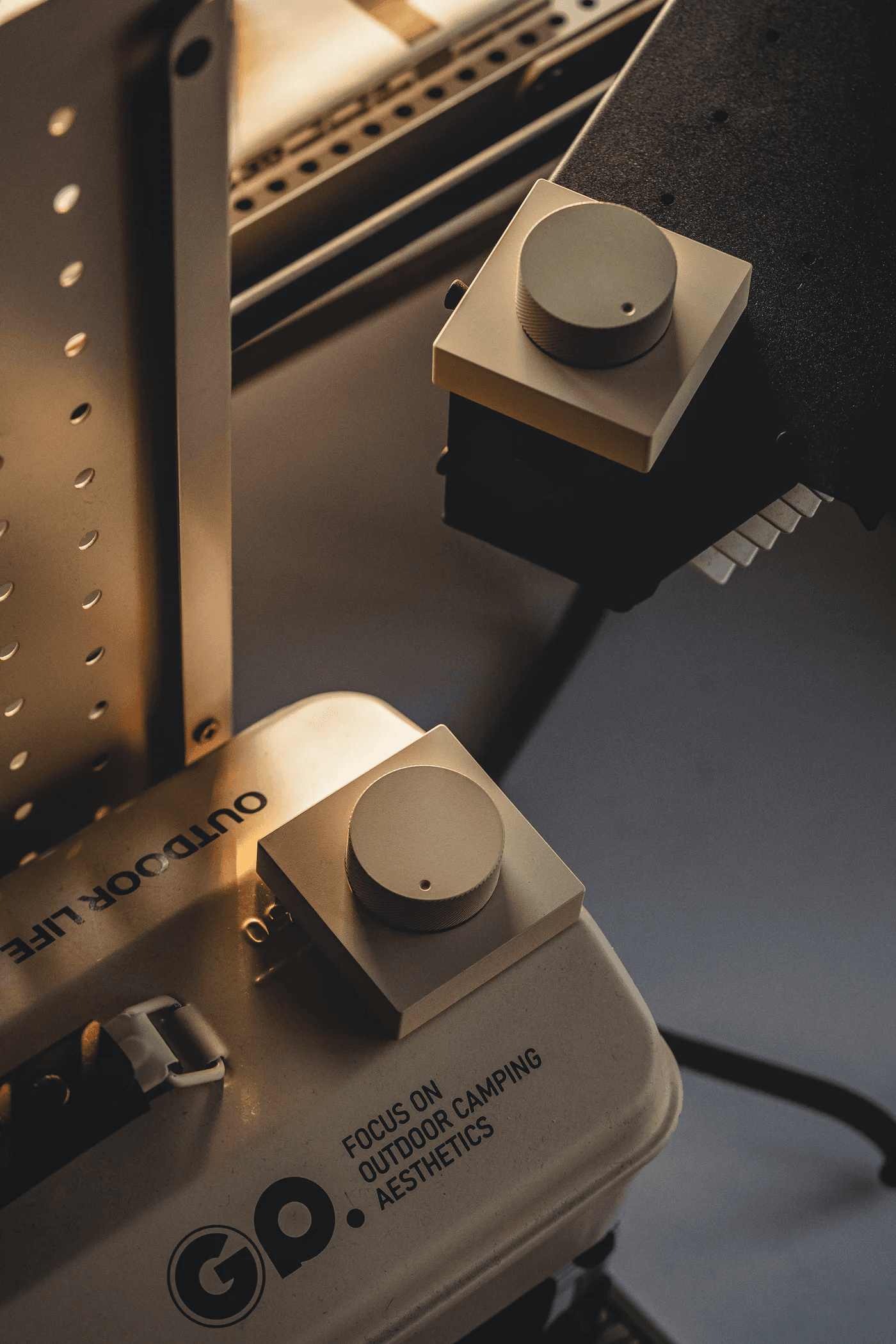 VK-01 | GB LIVE! image 8