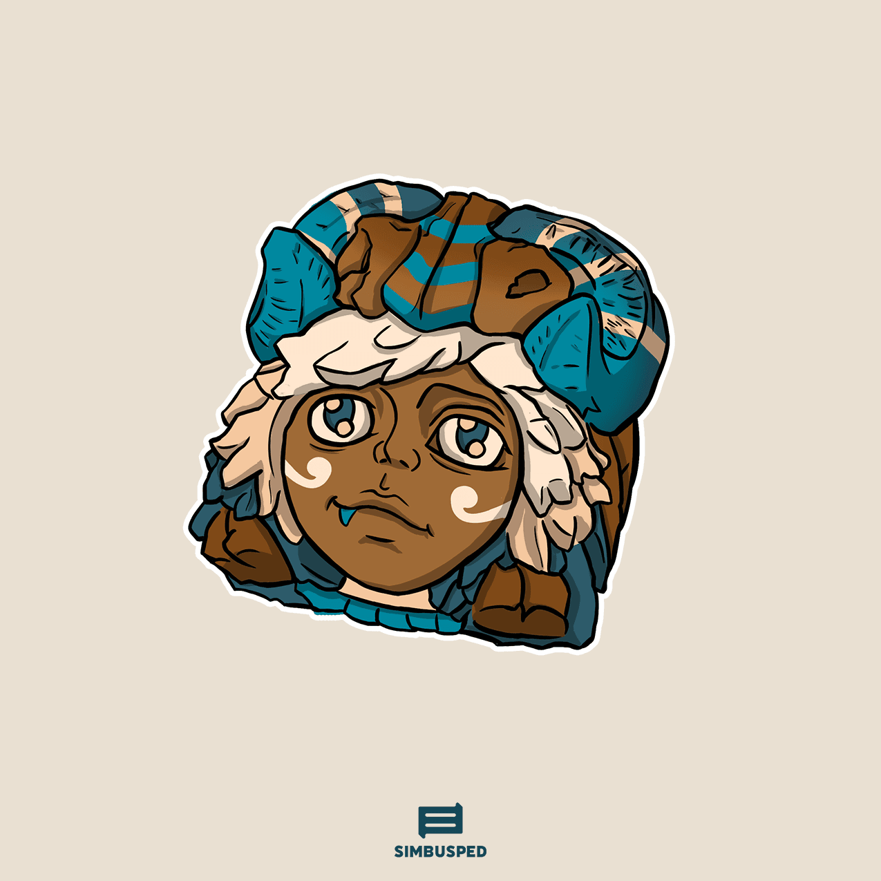 GMK Earth Tones | IN PRODUCTION image 93