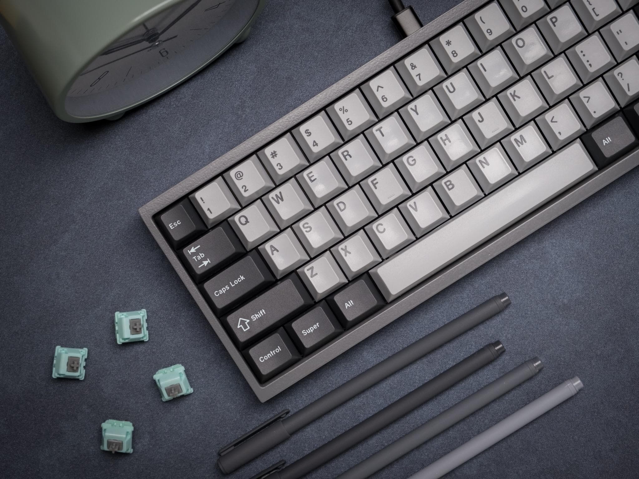 GMK Rainy Day R2 (May 15th - June 15th) image 13