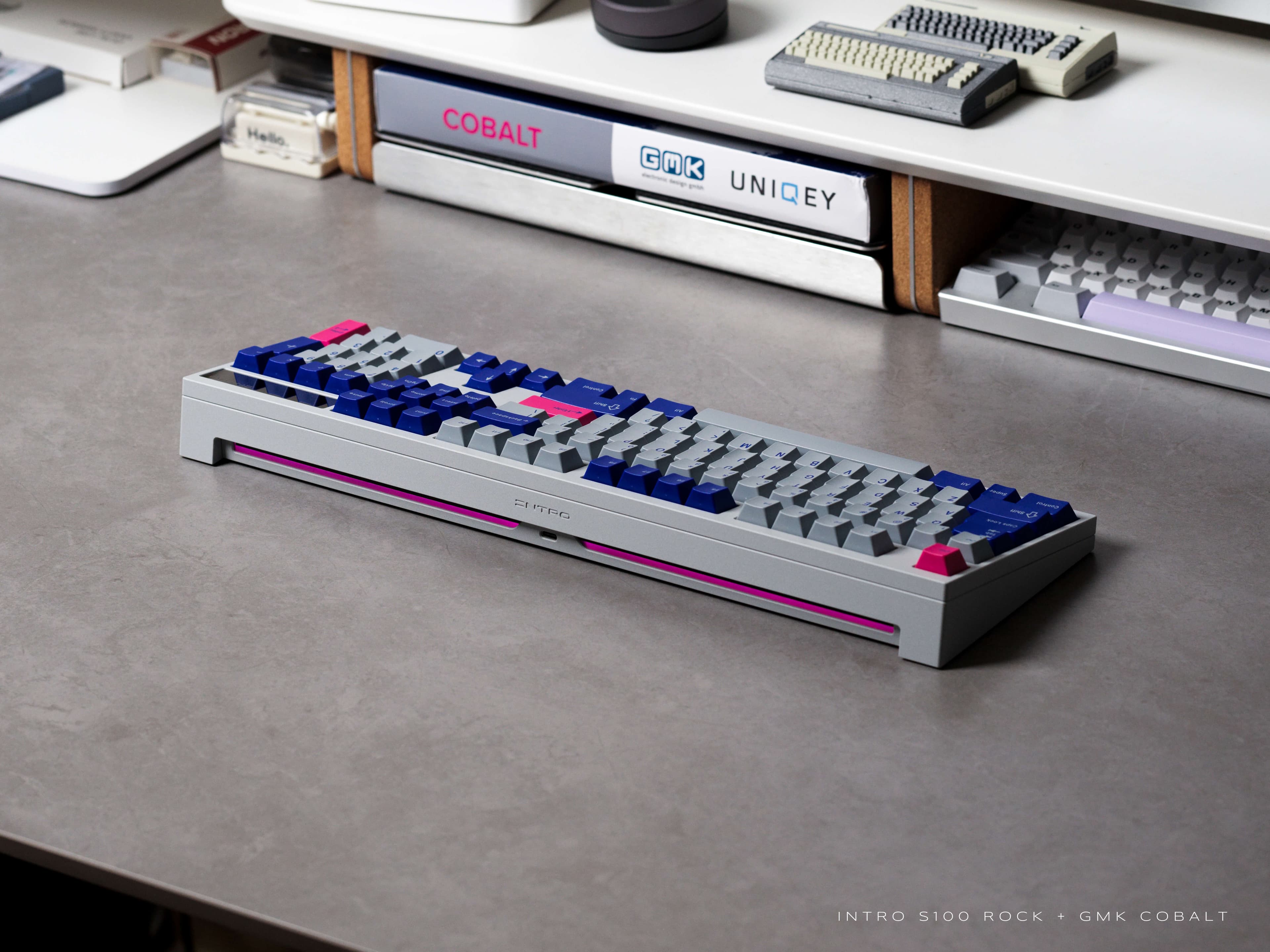 Vertex Intro S100 | The Bigger the Better! | Pre-order date: Feb 05 2025 image 35