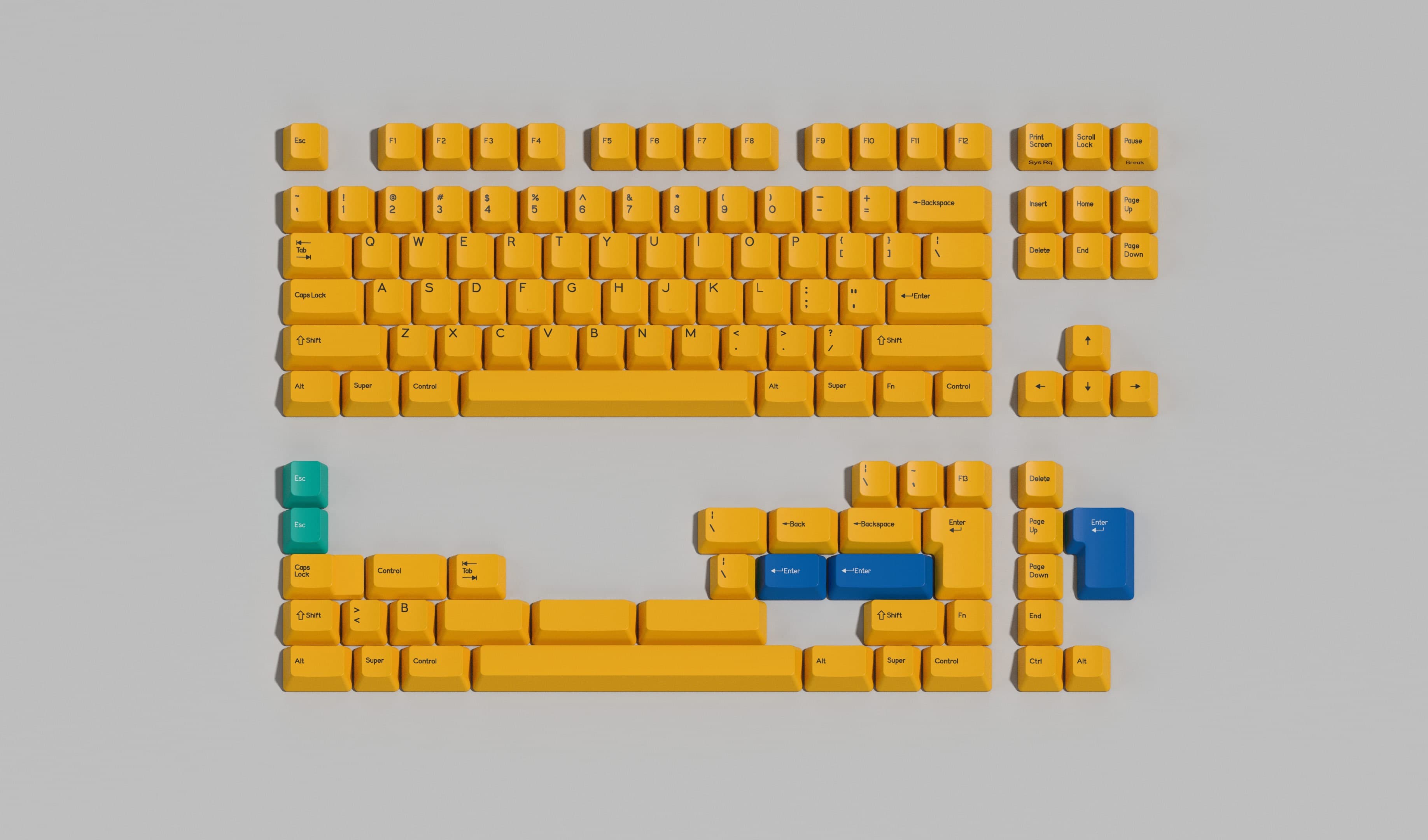 DCS Sport Walker - Presale is Live on SPKeyboards.com image 3