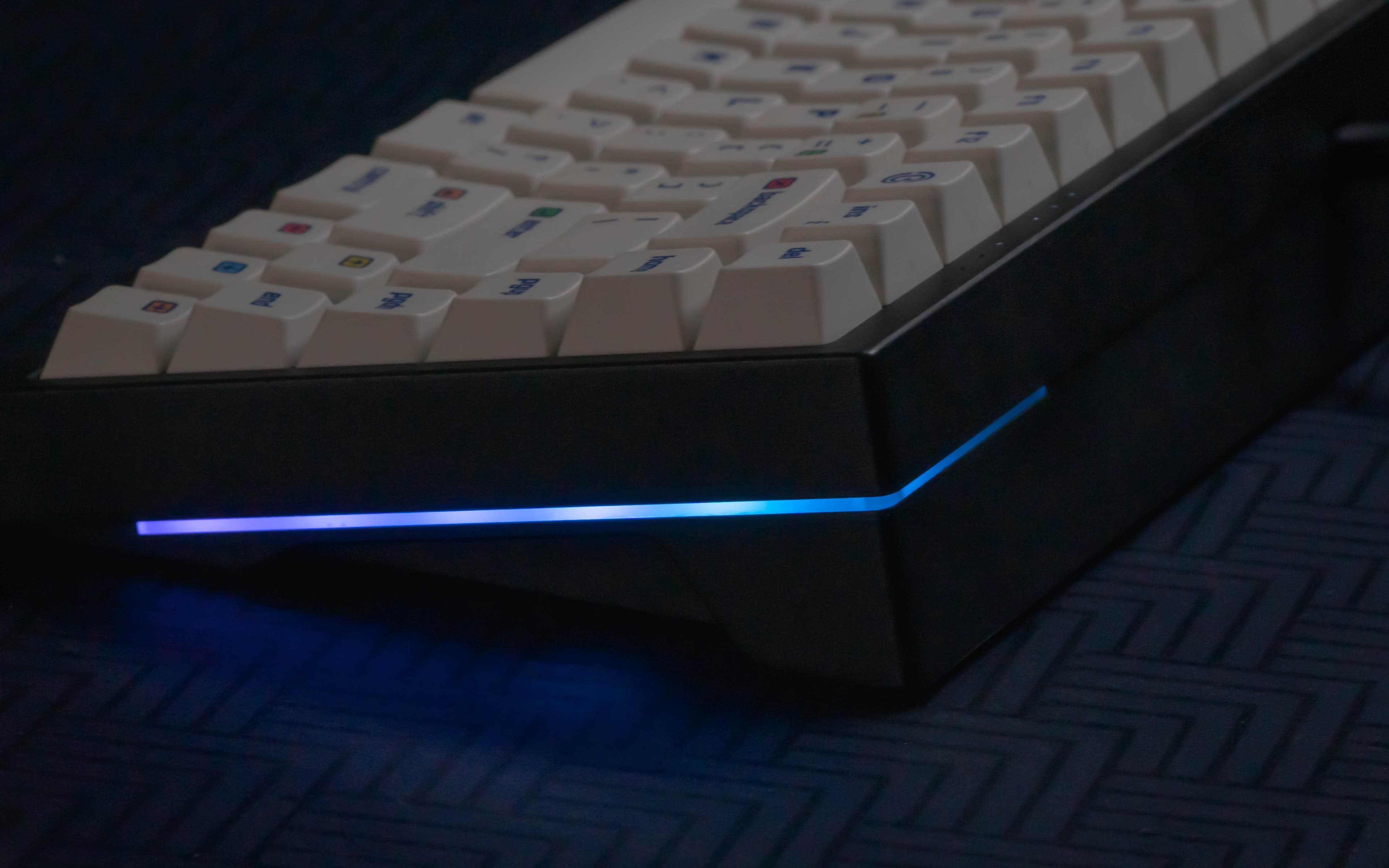 Mechlovin' Olly Orion & Octagon (Duck Orion & Octagon Compatible) PCBs image 2