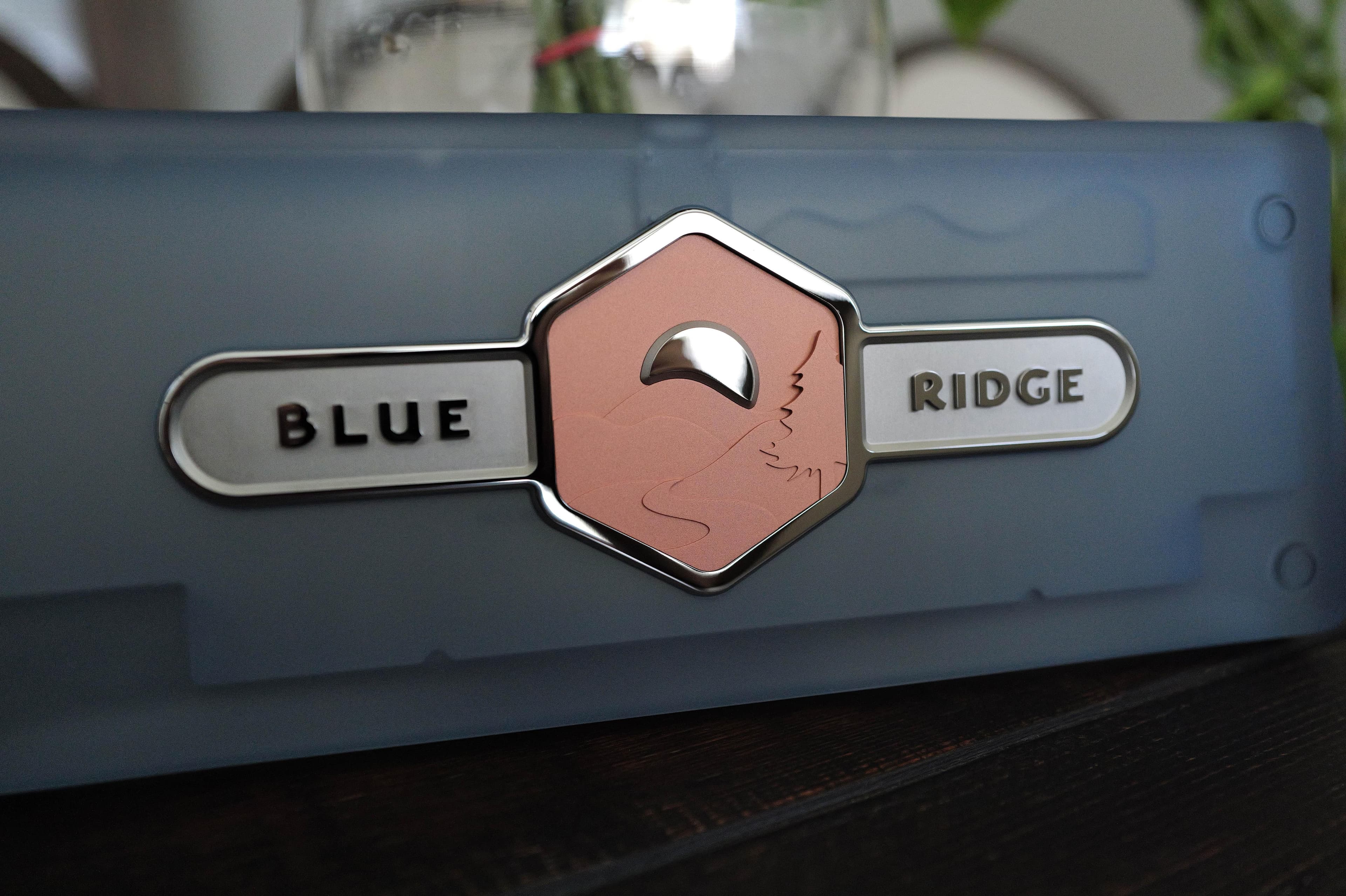 Blue Ridge HHKB (friction-fit mounted, with a hybrid MX/EC PCB) | Vendors! image 8