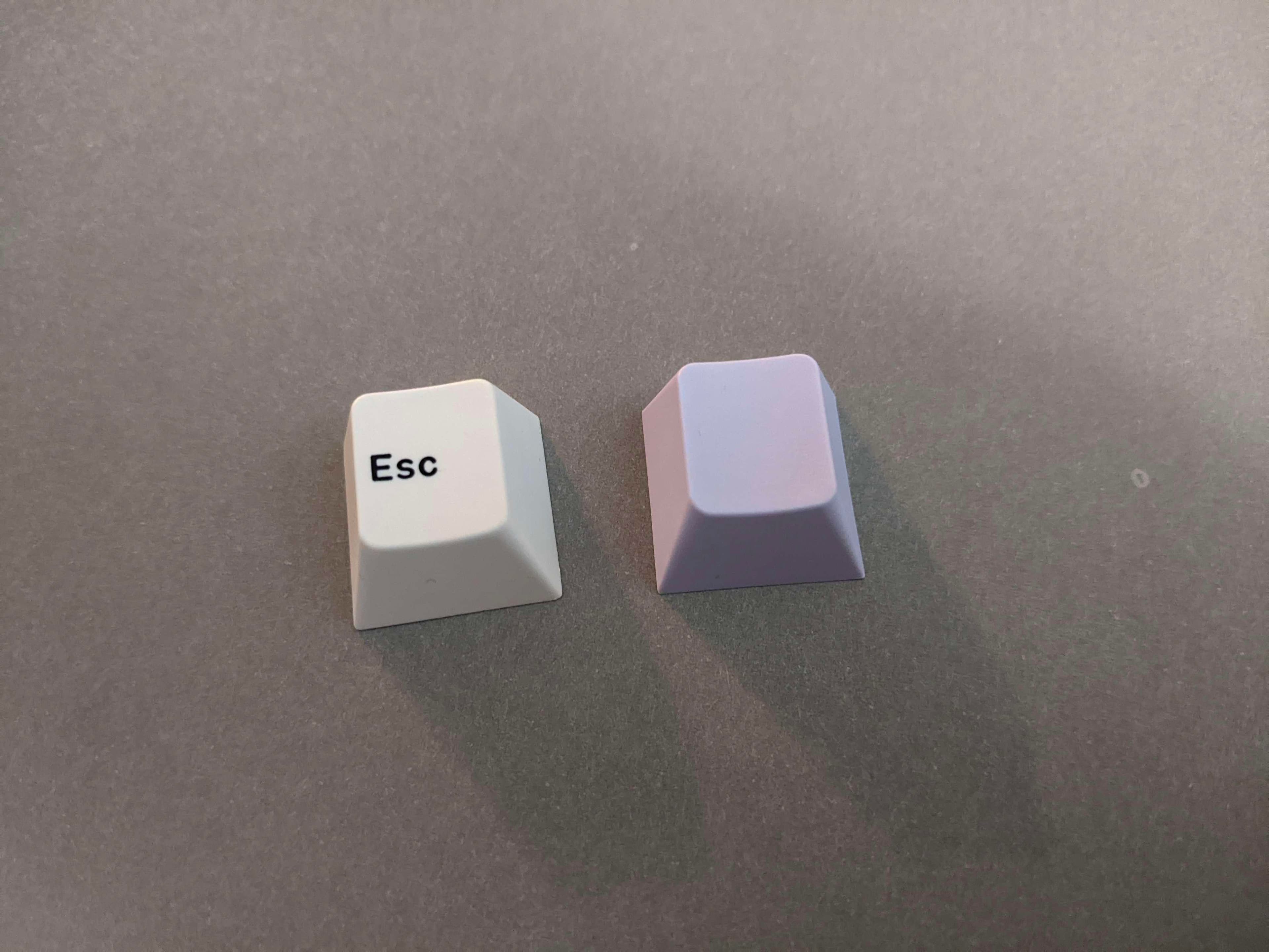 GMK Purple-ish | GB Complete | Thank you! image 52