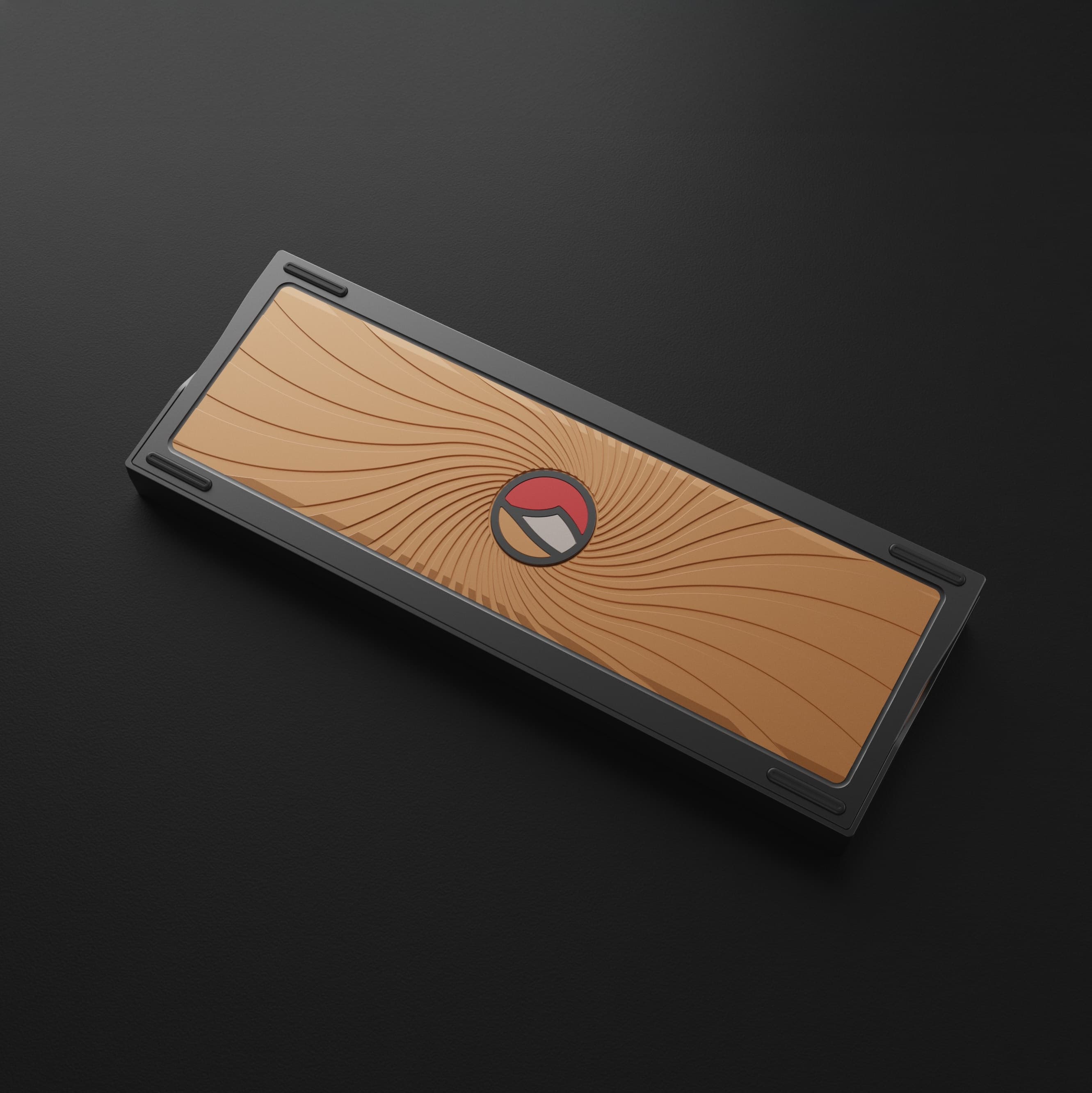 The Secret 65% keyboard by WPJ X KeybayTech | Nov 22 - Dec 20 image 9