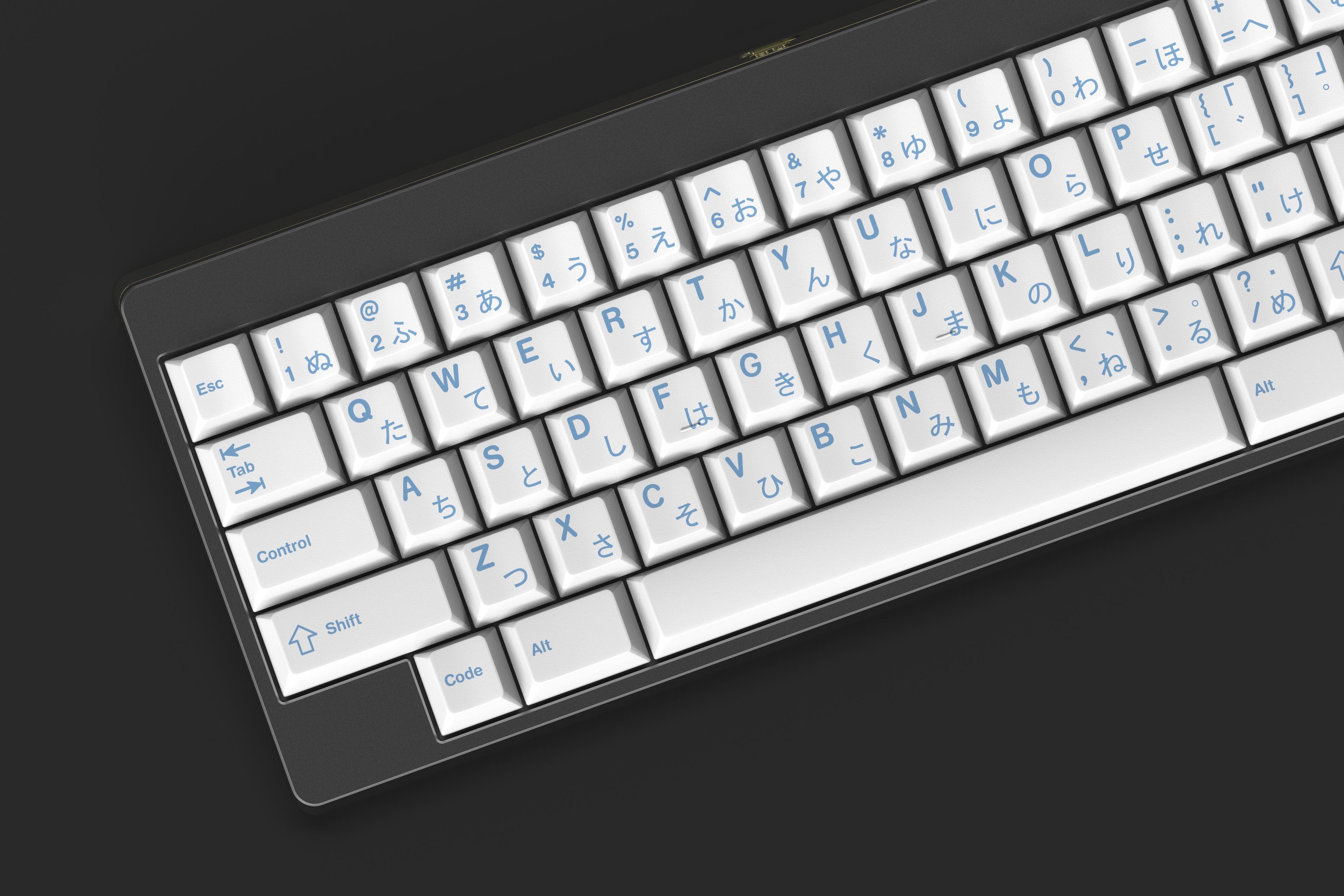 GMK Fuyu - Shipping out image 11