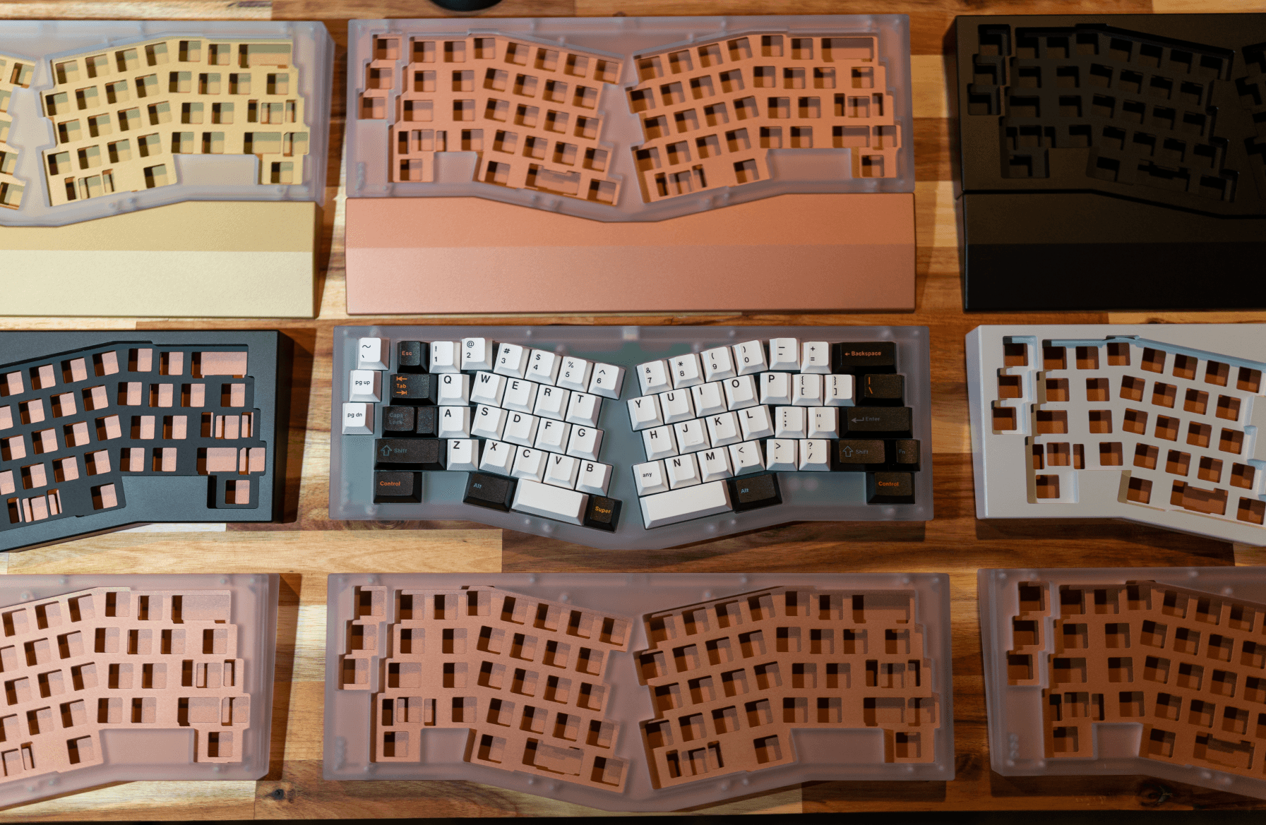 Rikia | Copper and PC Alice Style Board image 13