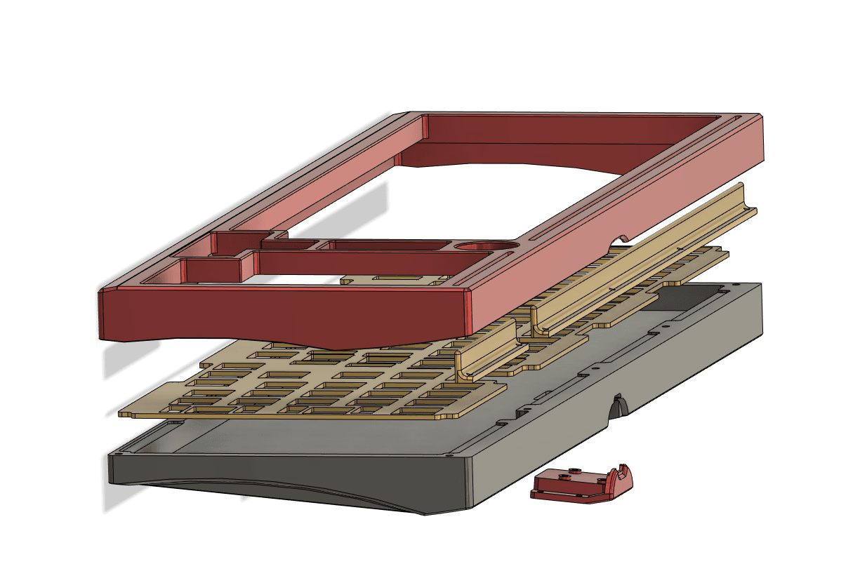 Balance - FRL 1800 w/ Gasket and Knob - GB on 7/30 image 6
