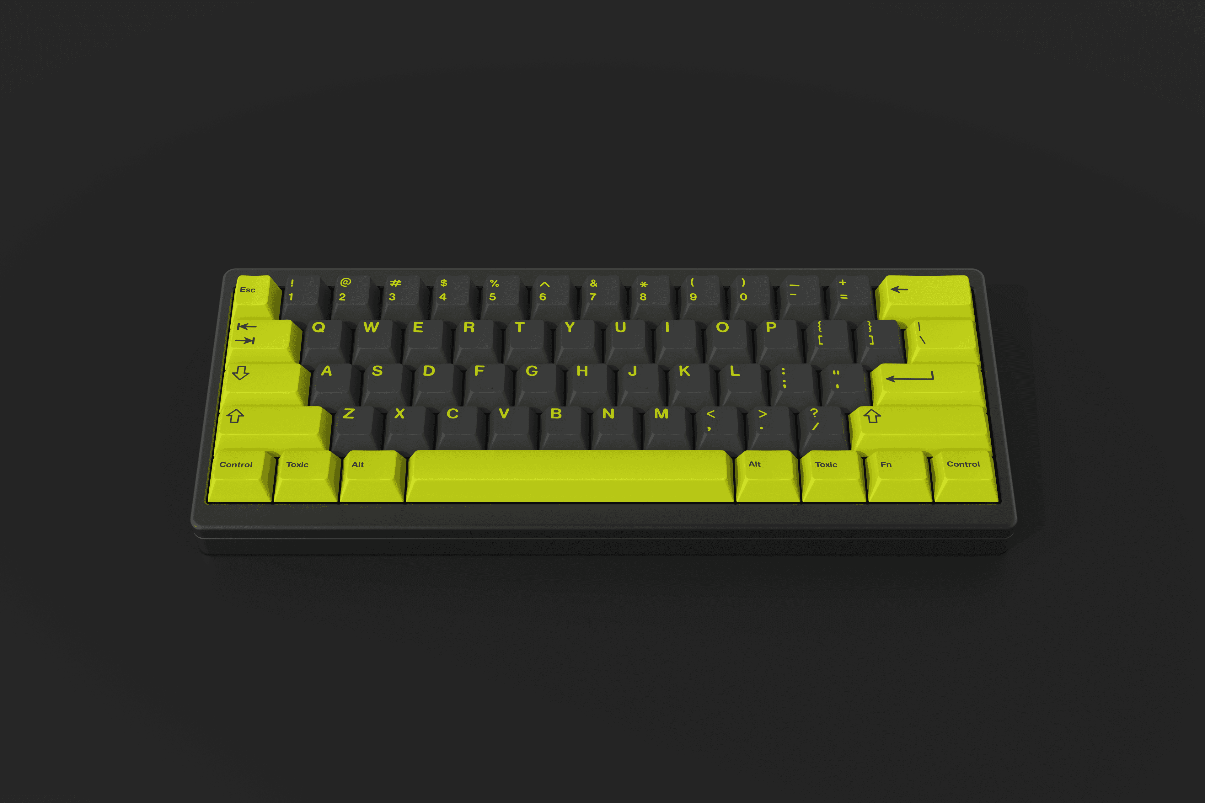 GMK Toxic (CLOSED) image 13