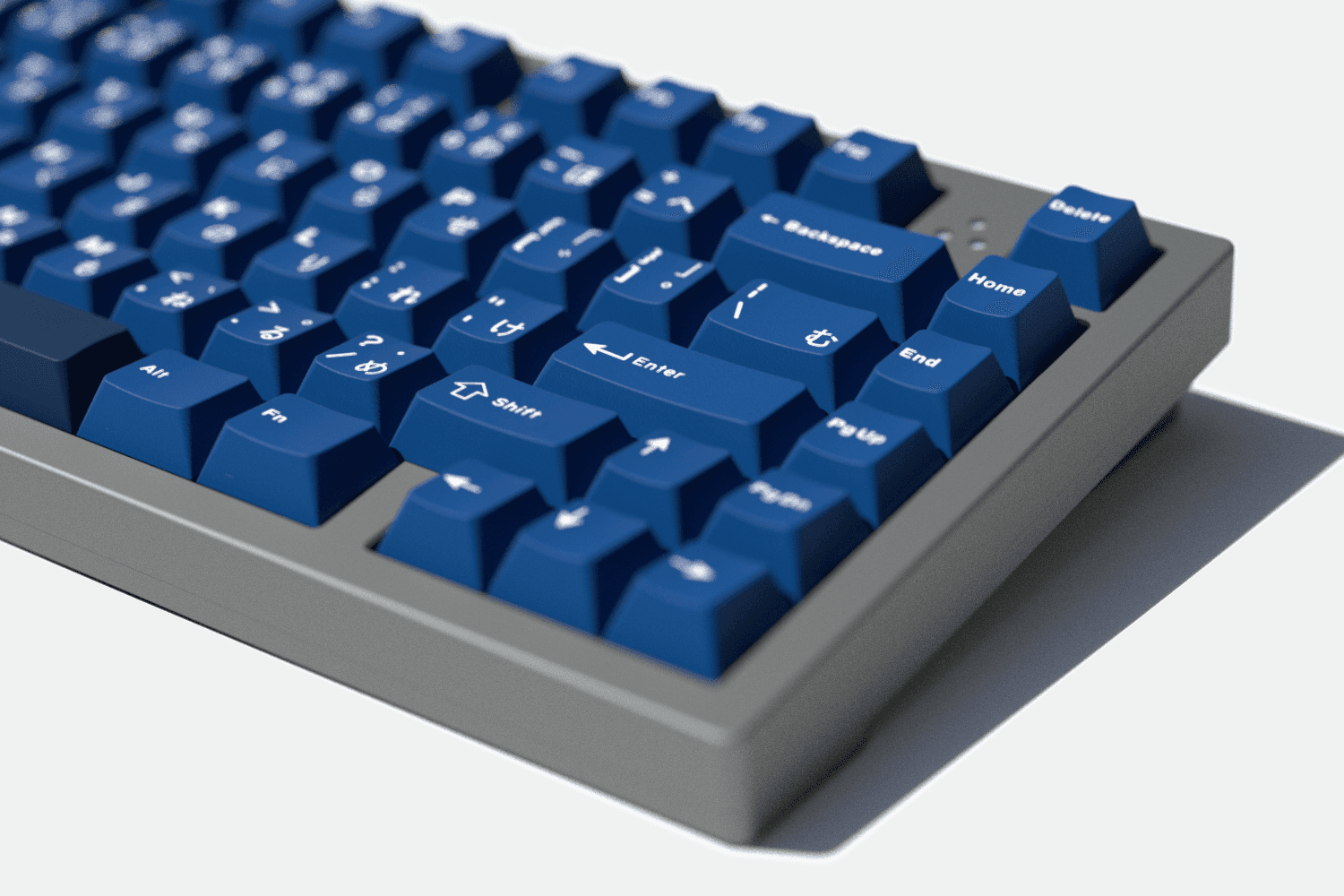 GMK Striker - Samples arrived image 51