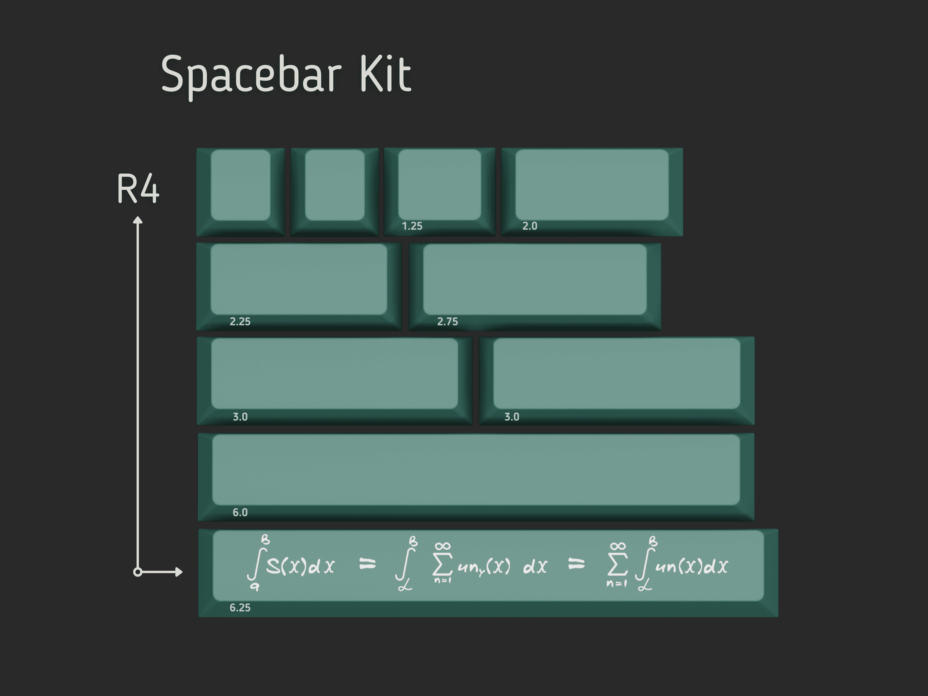 TK Chalk | A set of nostalgia! image 5
