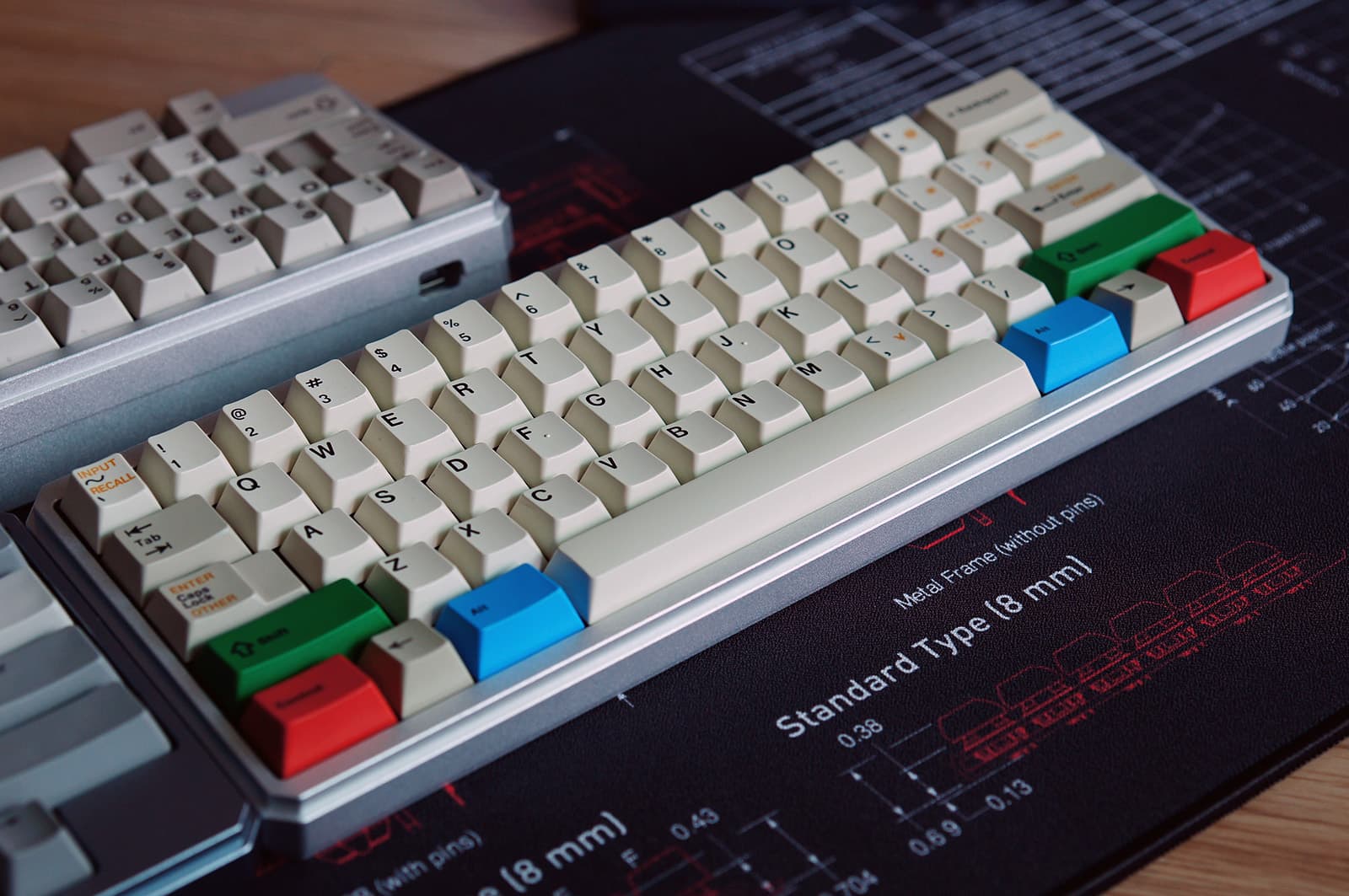 Duck Raven/Sidewinder (CLOSED) image 7