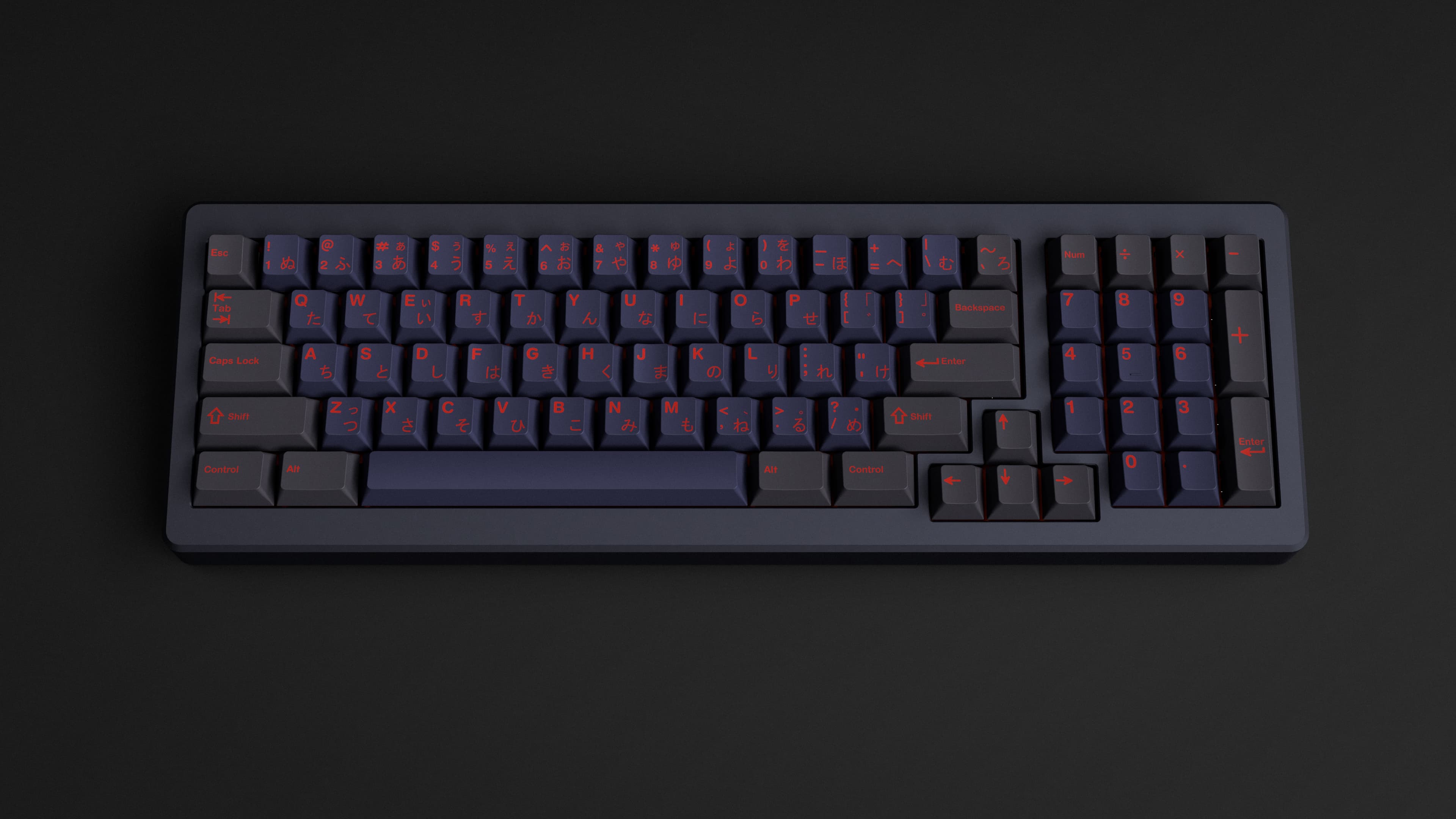 GMK Alter - DECLARING WAR ON THE HOLY GRAIL image 17