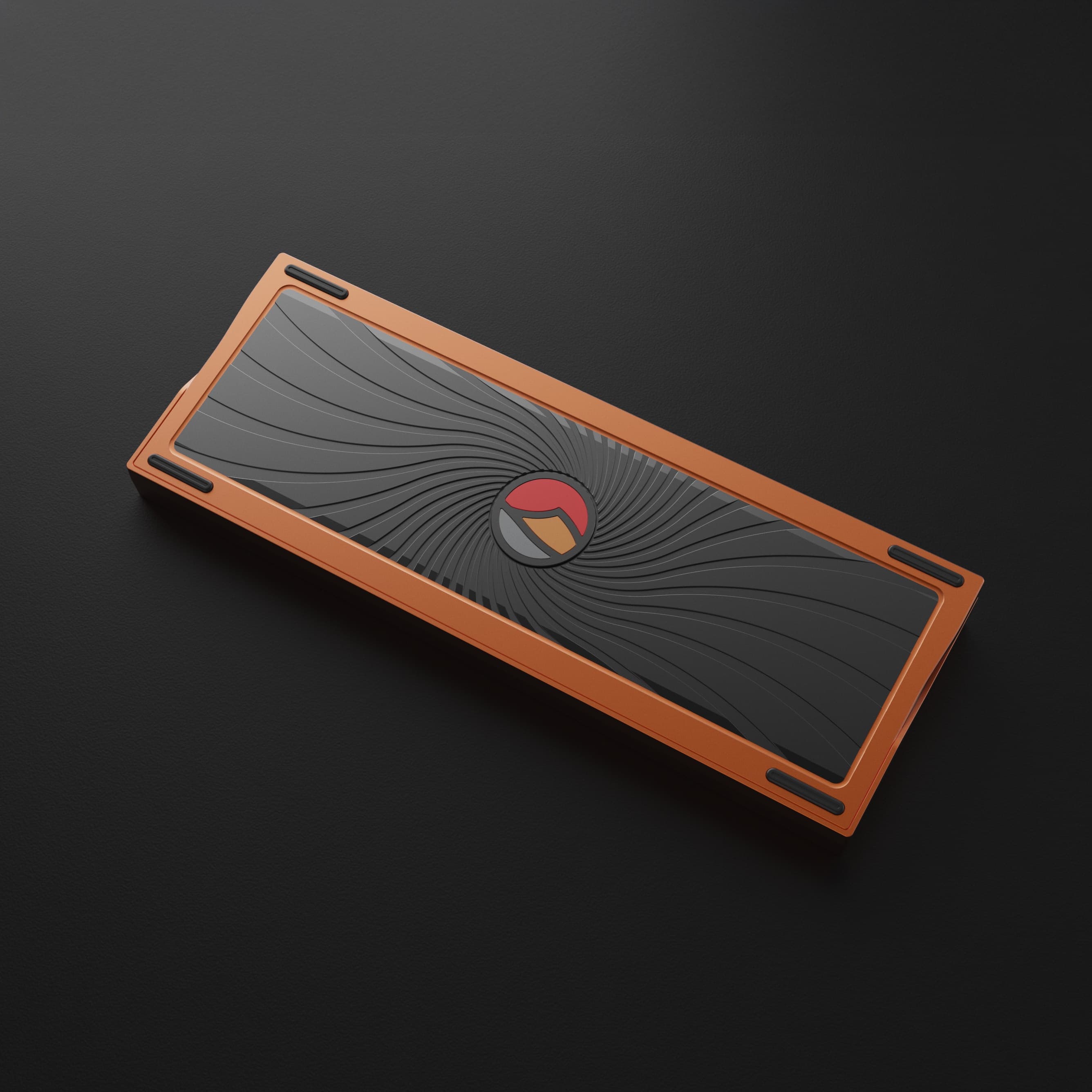 The Secret 65% keyboard by WPJ X KeybayTech | Nov 22 - Dec 20 image 7