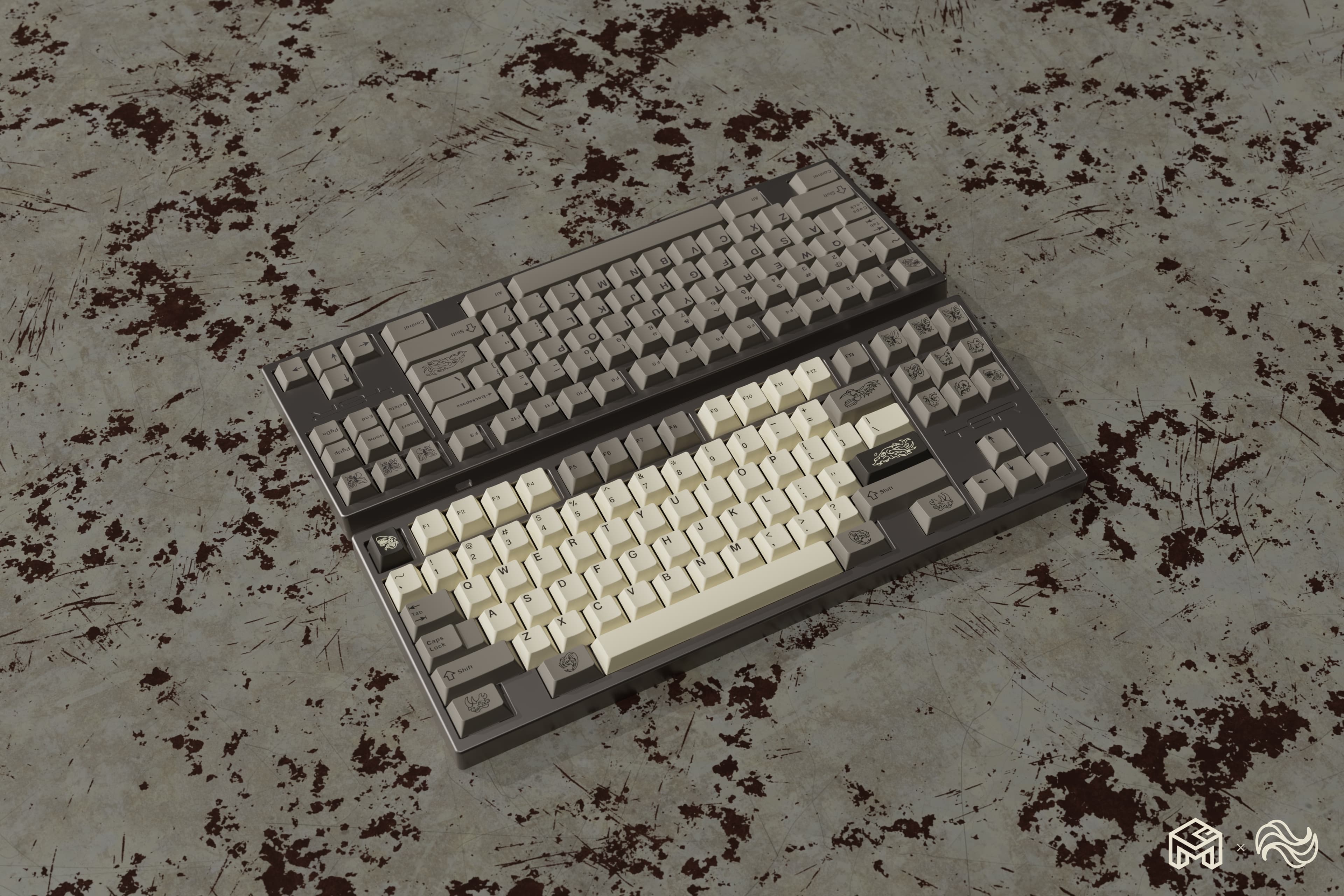 GoMaster-Fossil | Imprint of Time image 11