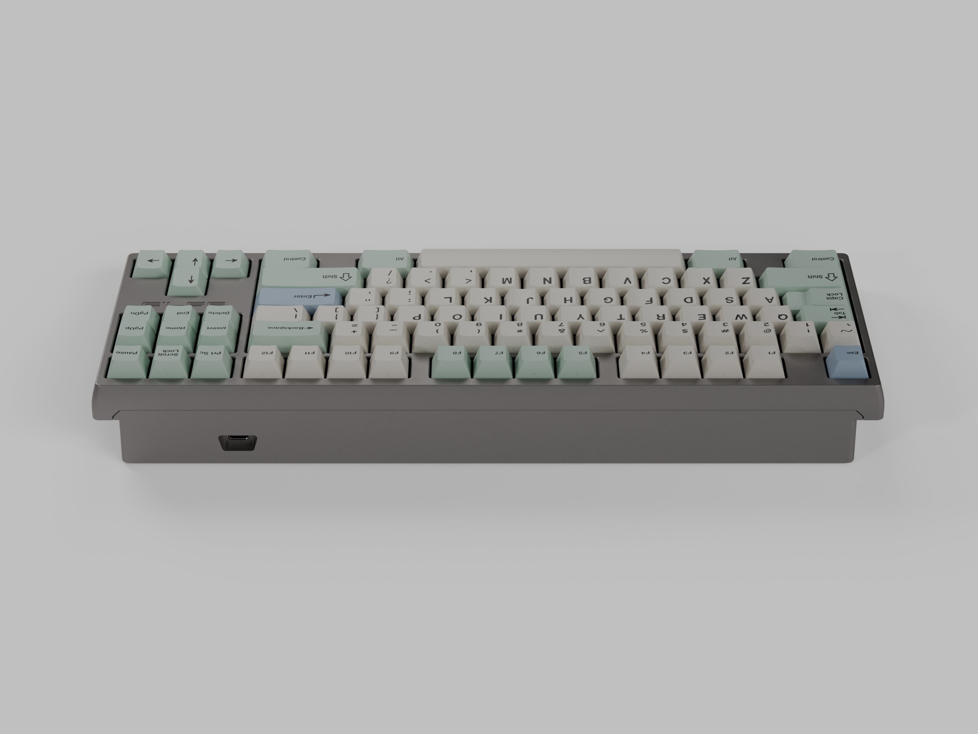GMK CYL Gorp - Lead Vendor Announced! image 9