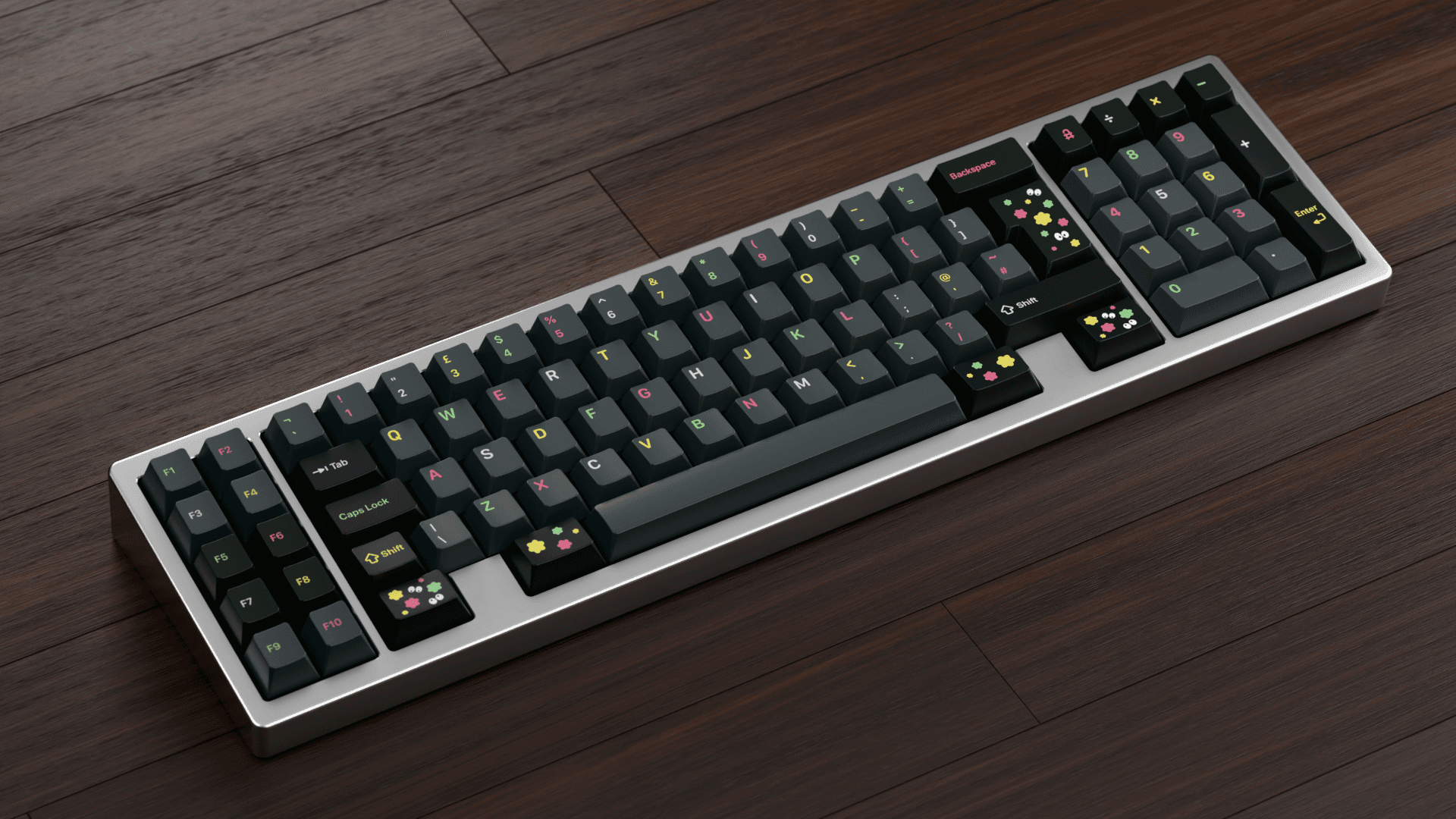 KAP Konpeito image 7